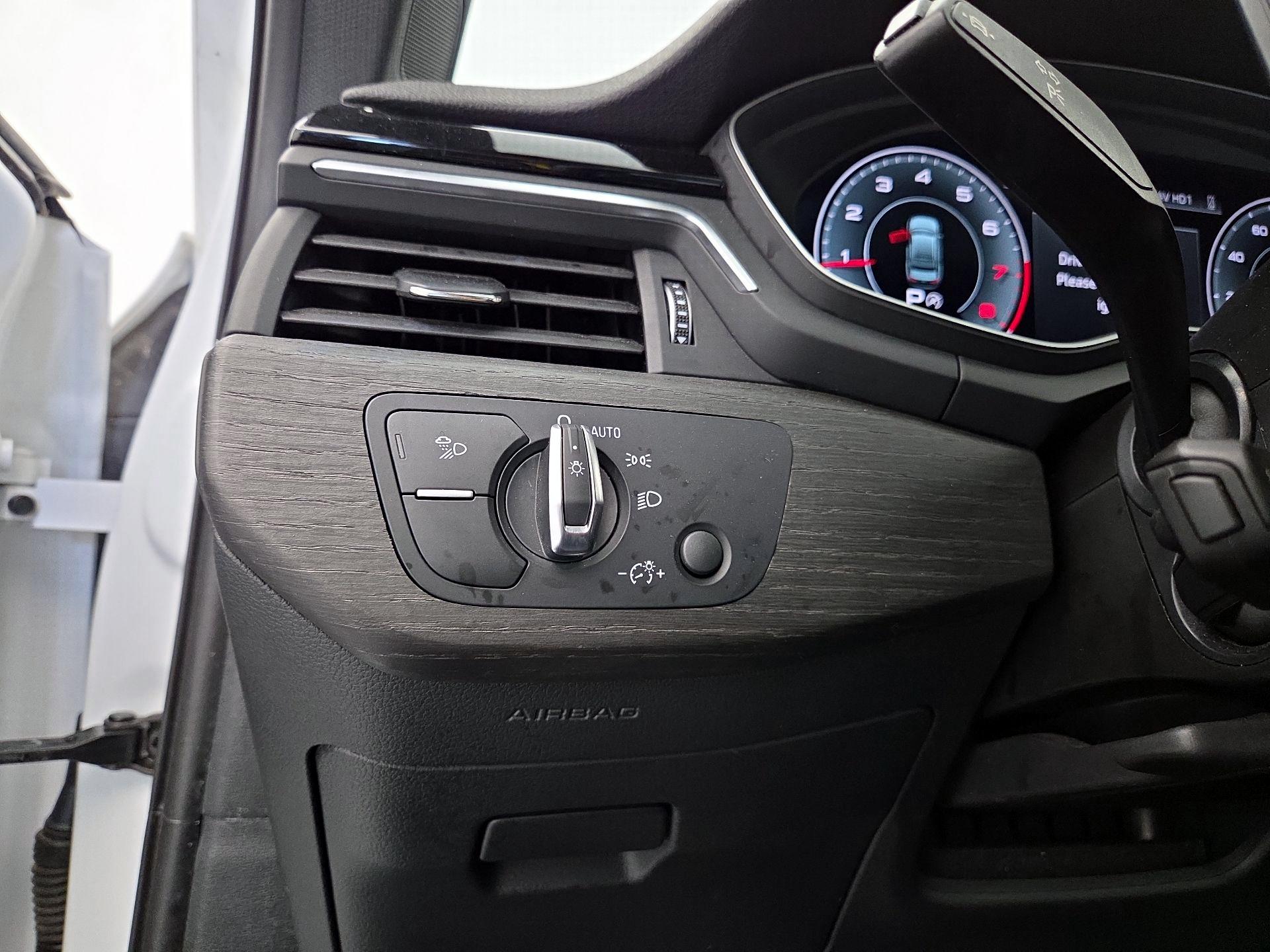 Thumbnail: 2024 Audi A4 - 13