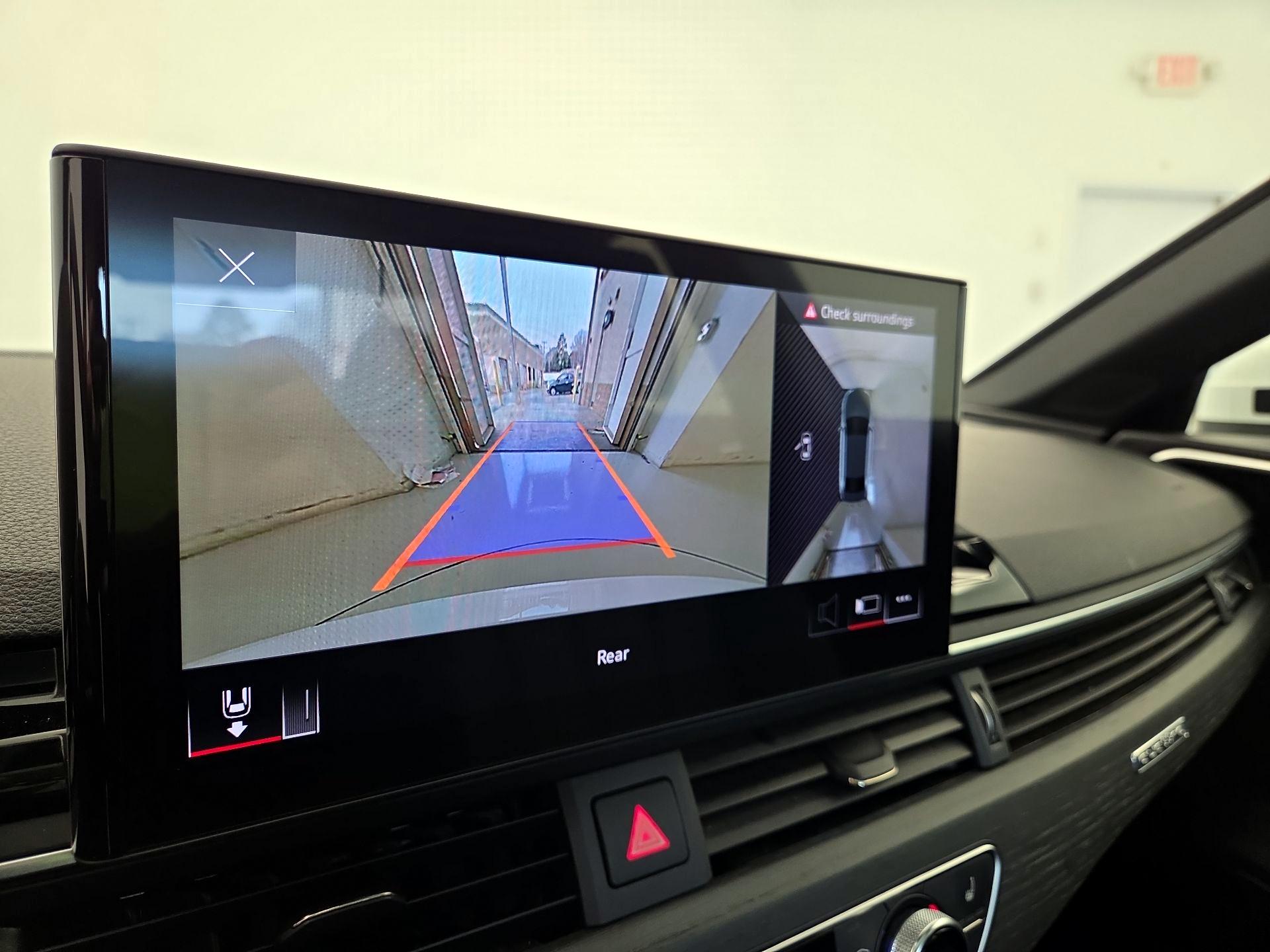 Thumbnail: 2024 Audi A4 - 14