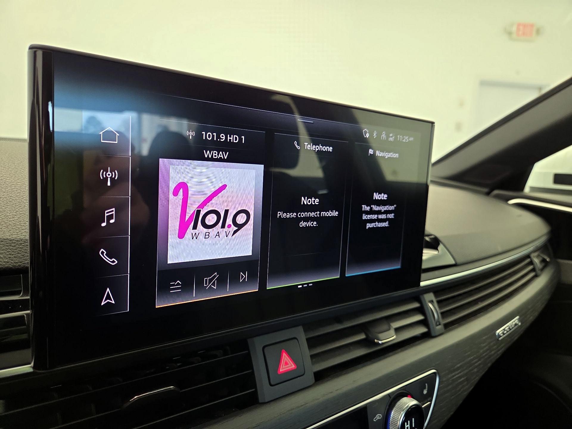 Thumbnail: 2024 Audi A4 - 15