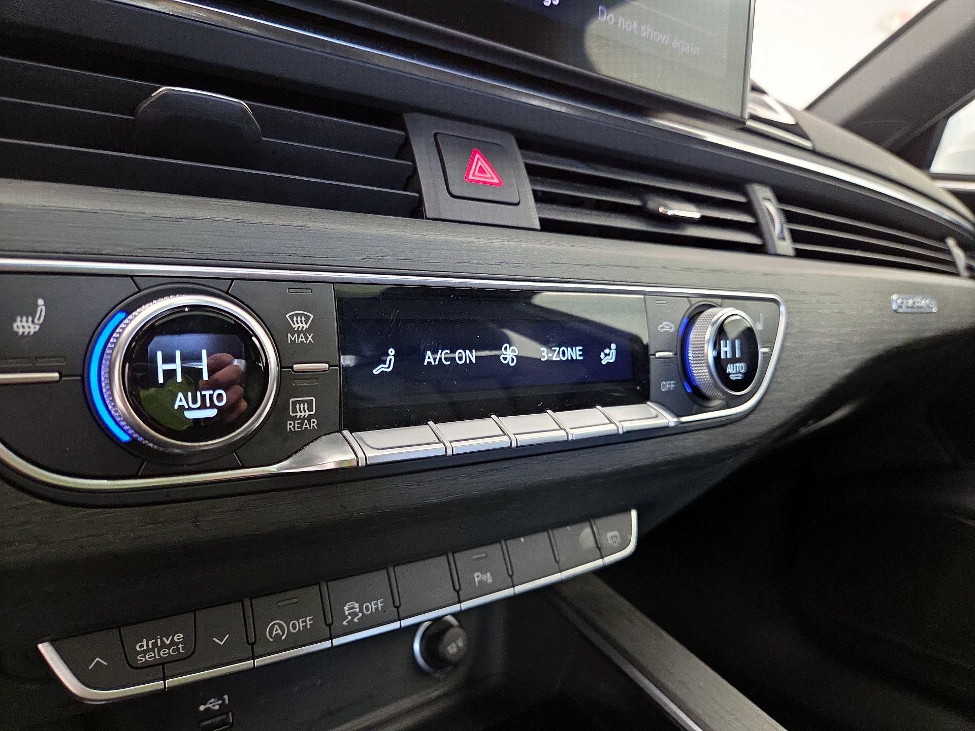 Thumbnail: 2024 Audi A4 - 16