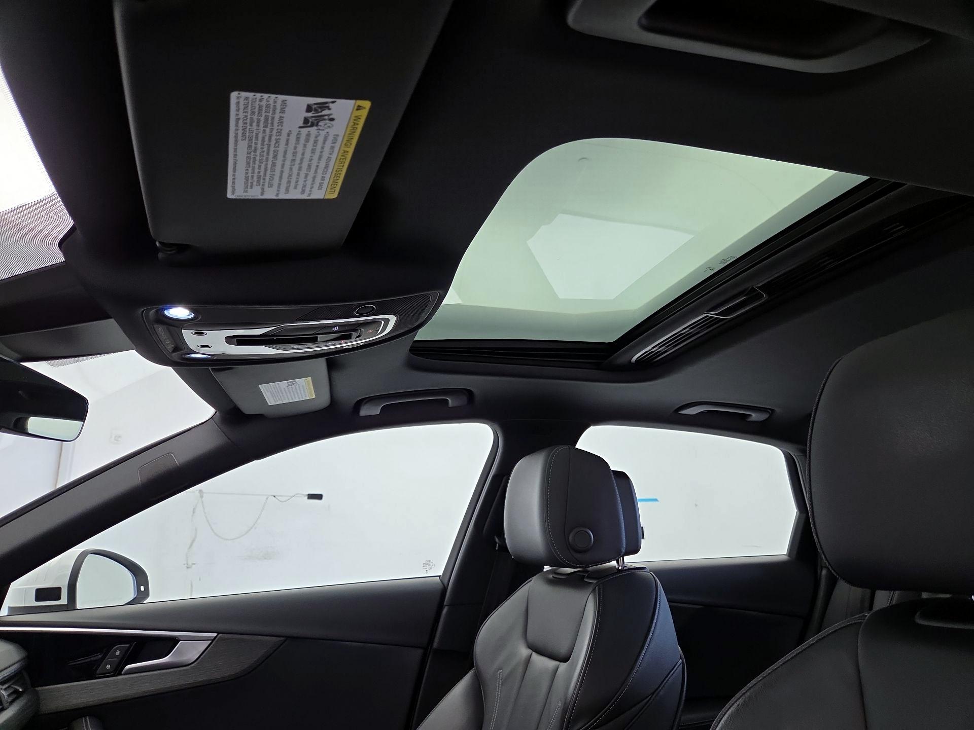 Thumbnail: 2024 Audi A4 - 19