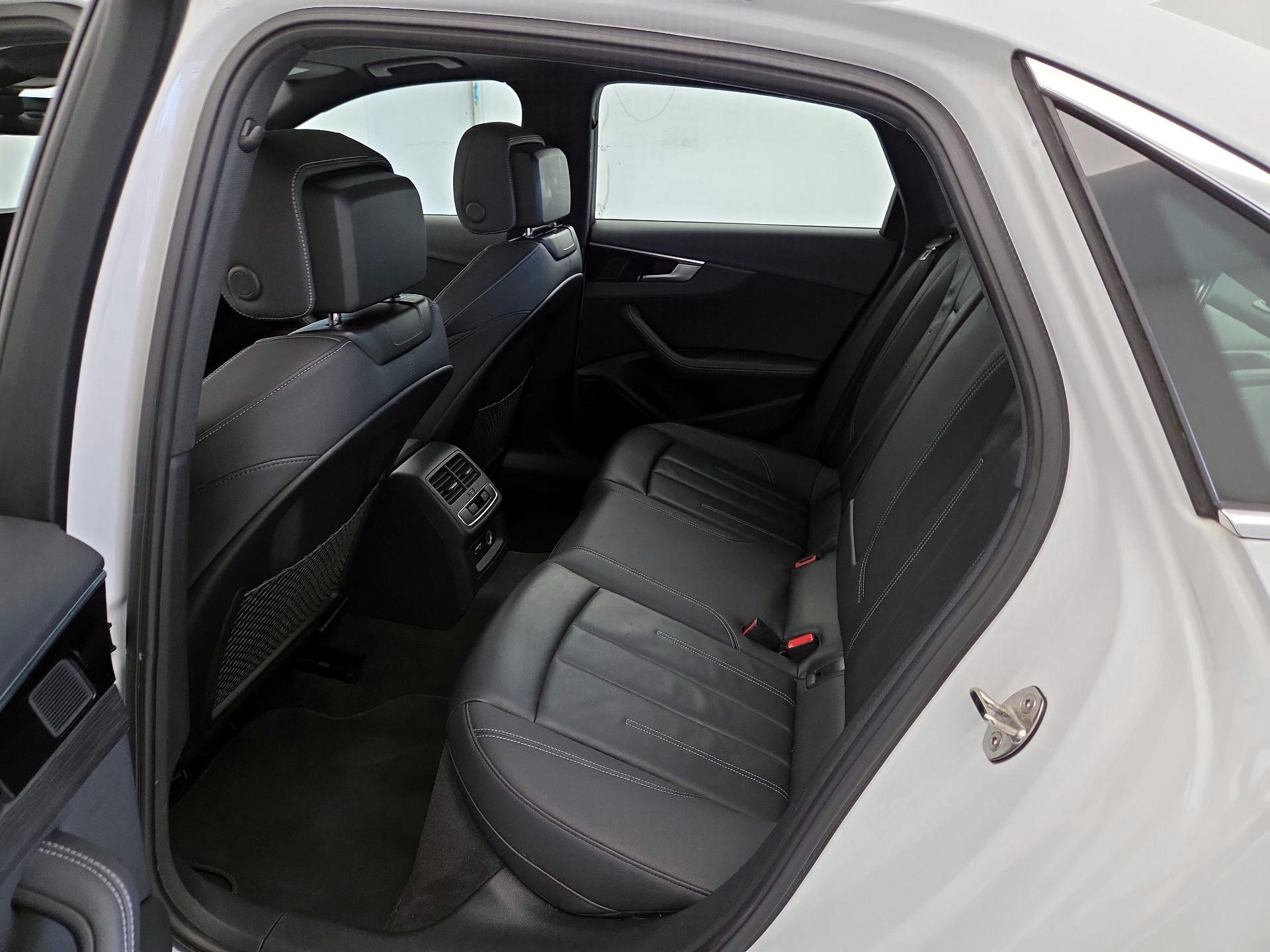 Thumbnail: 2024 Audi A4 - 20