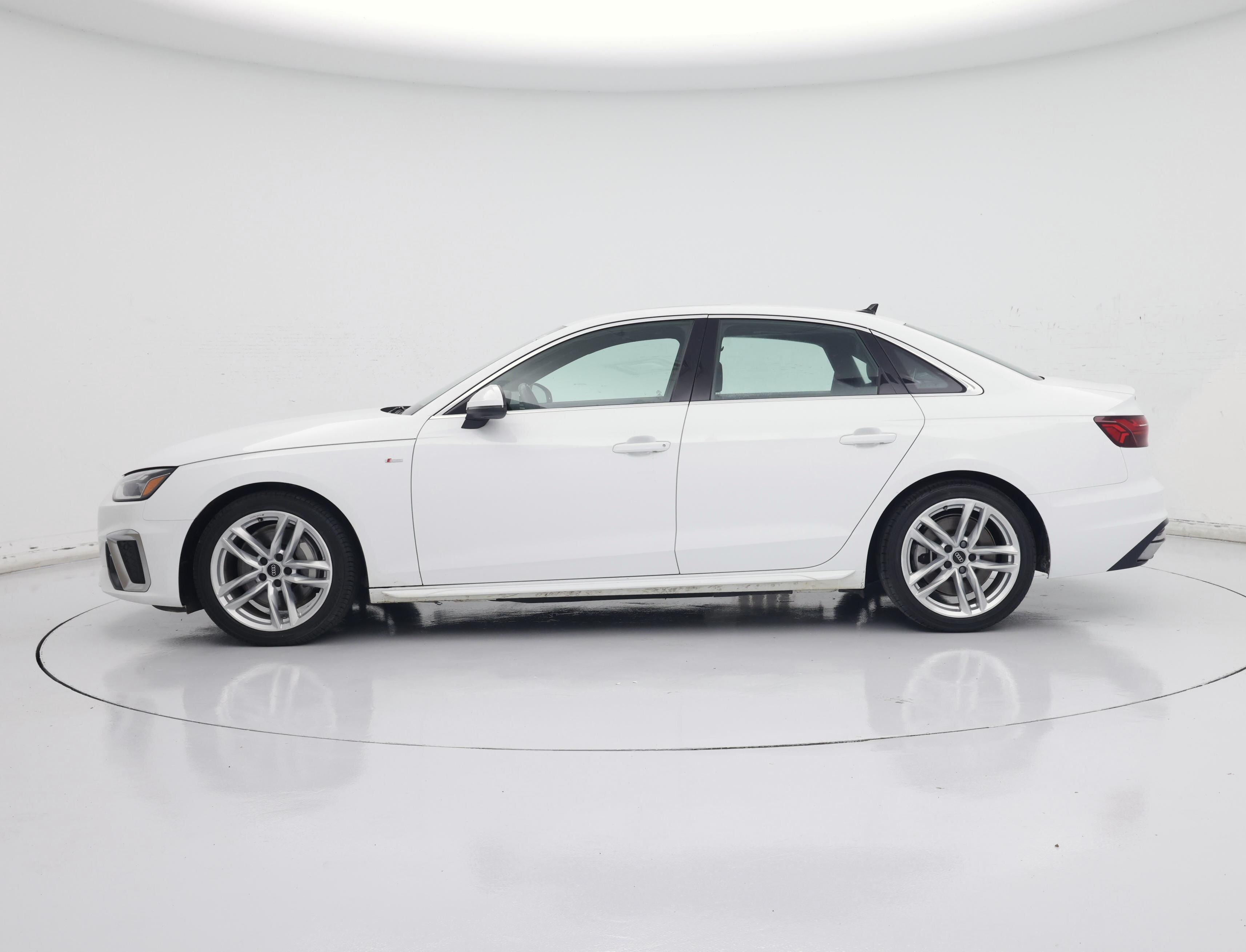 Thumbnail: 2024 Audi A4 - 3