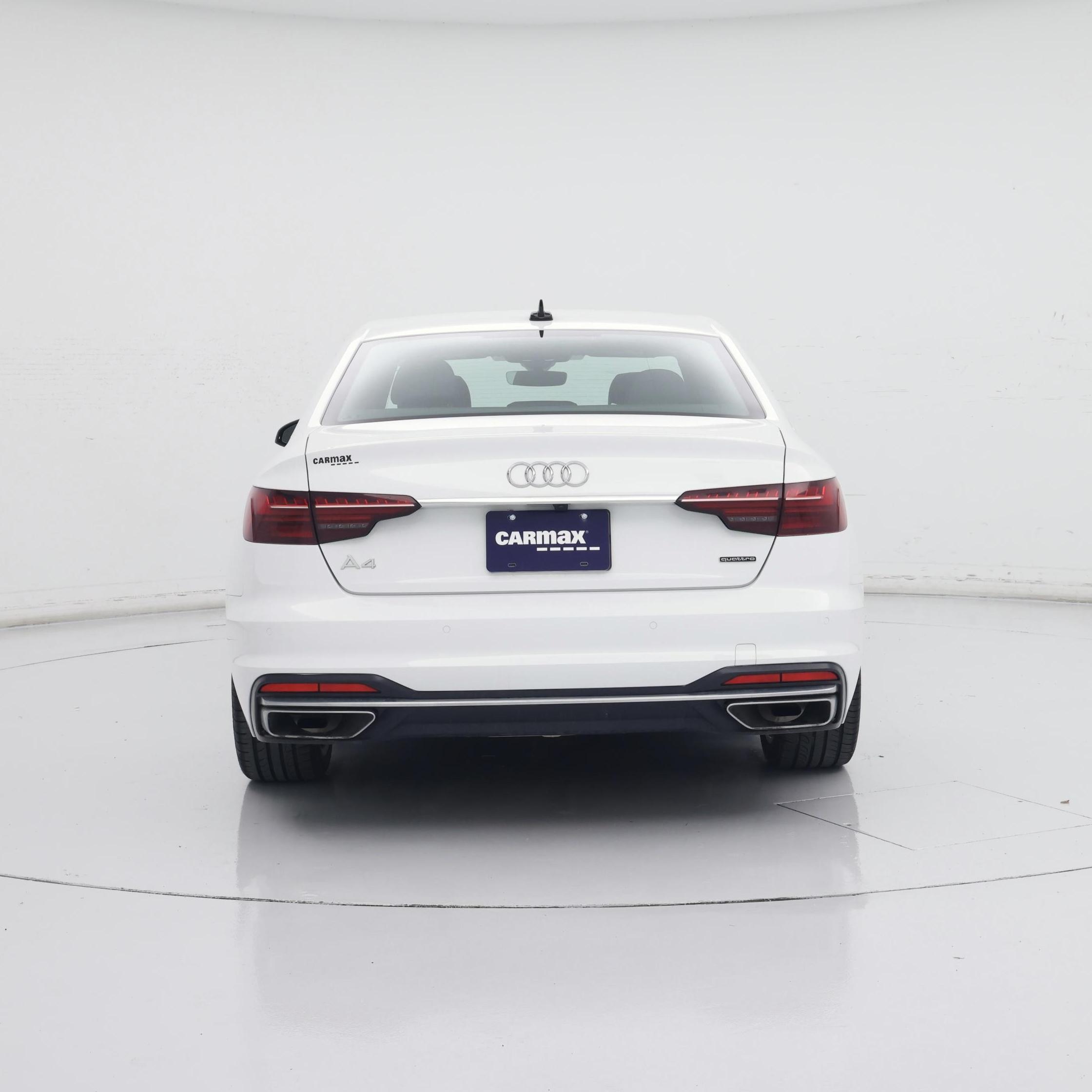 Thumbnail: 2024 Audi A4 - 6