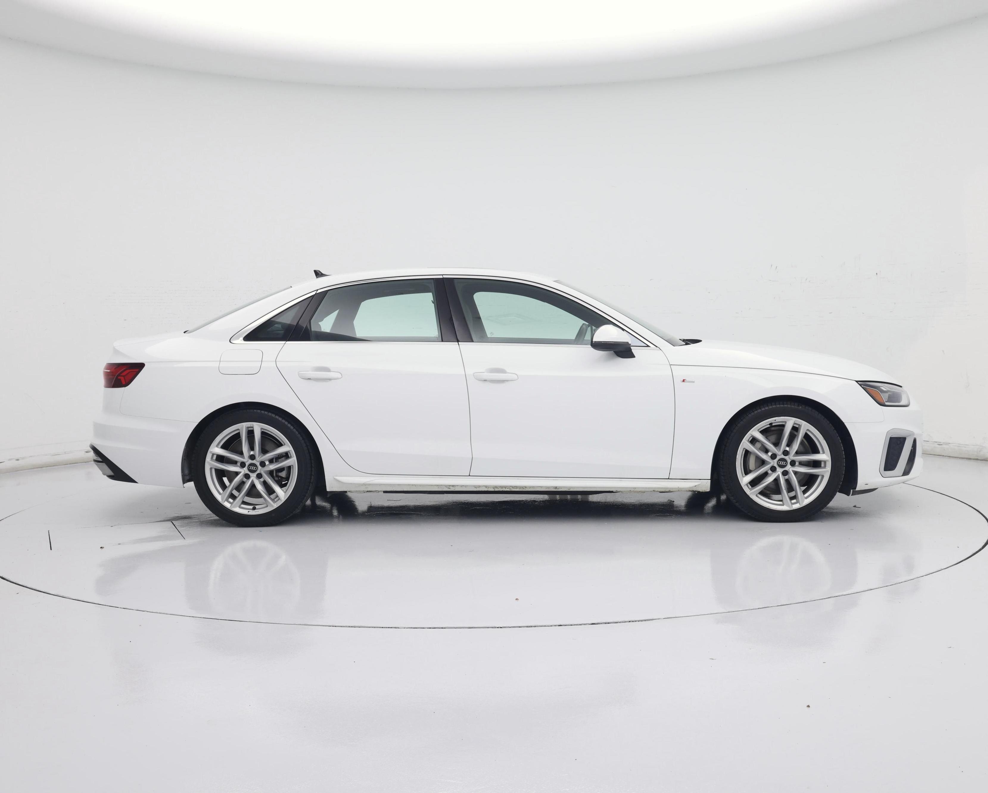 Thumbnail: 2024 Audi A4 - 7