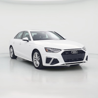 2024 Audi A4 S-Line Premium Plus