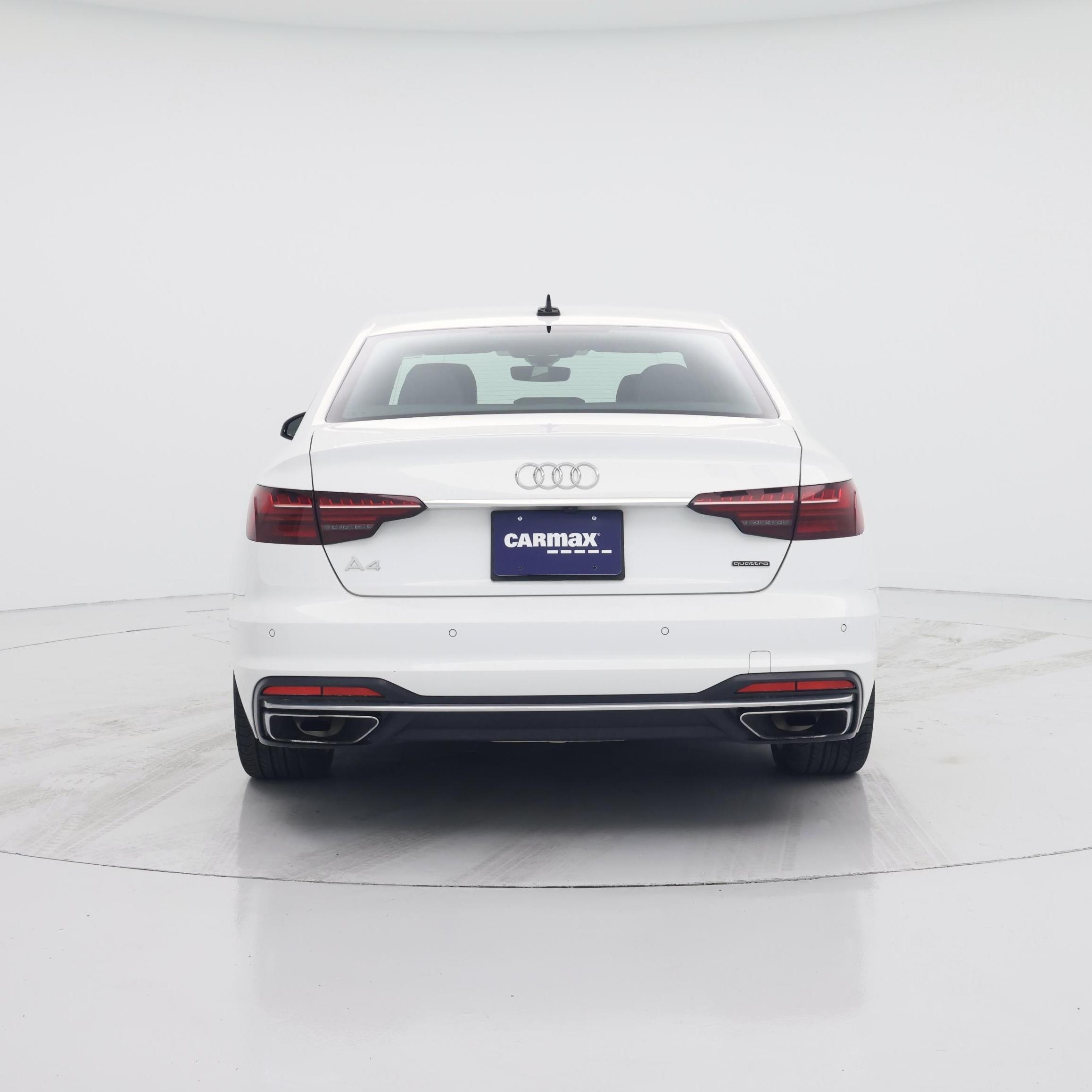 Thumbnail: 2024 Audi A4 - 6
