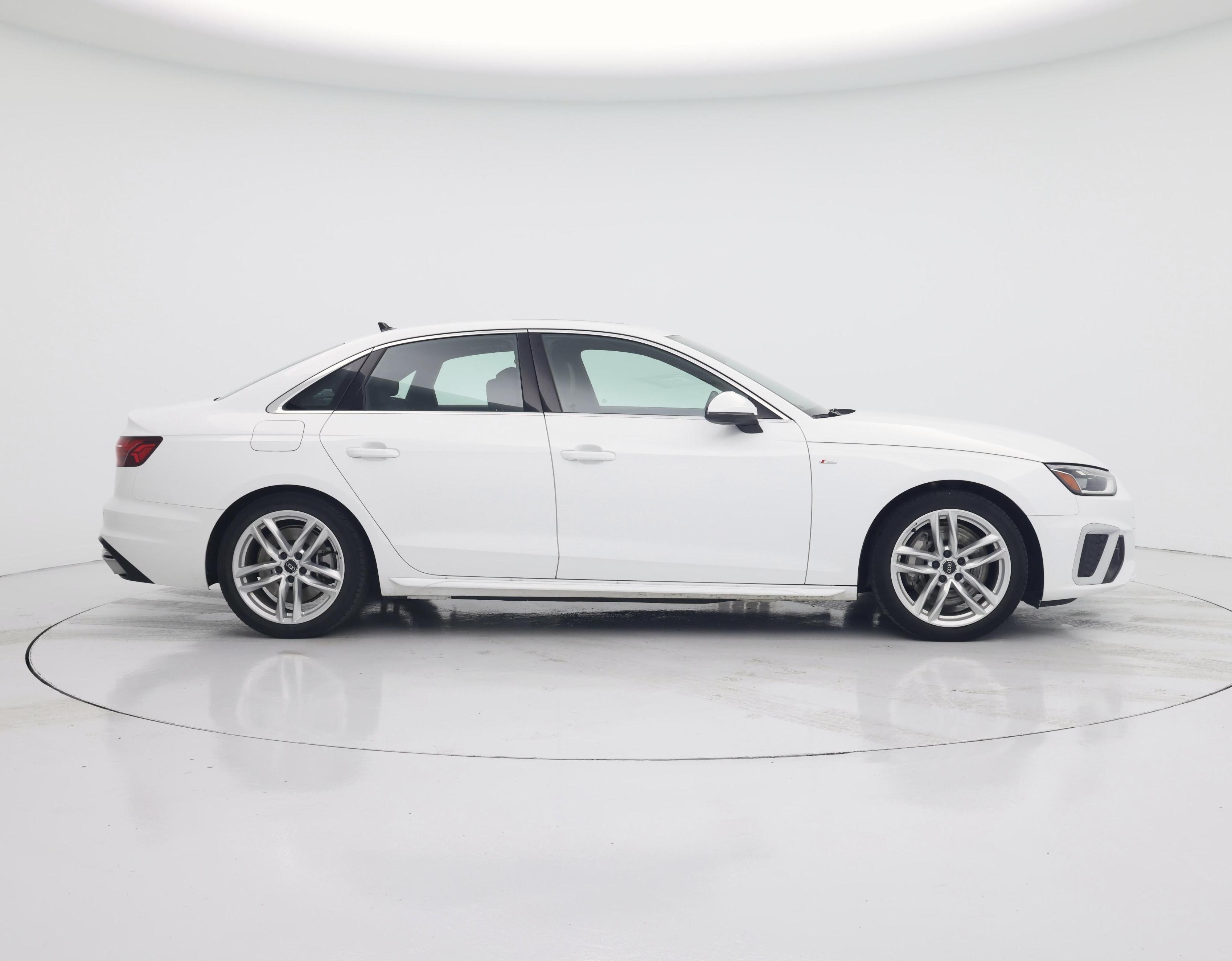 Thumbnail: 2024 Audi A4 - 7