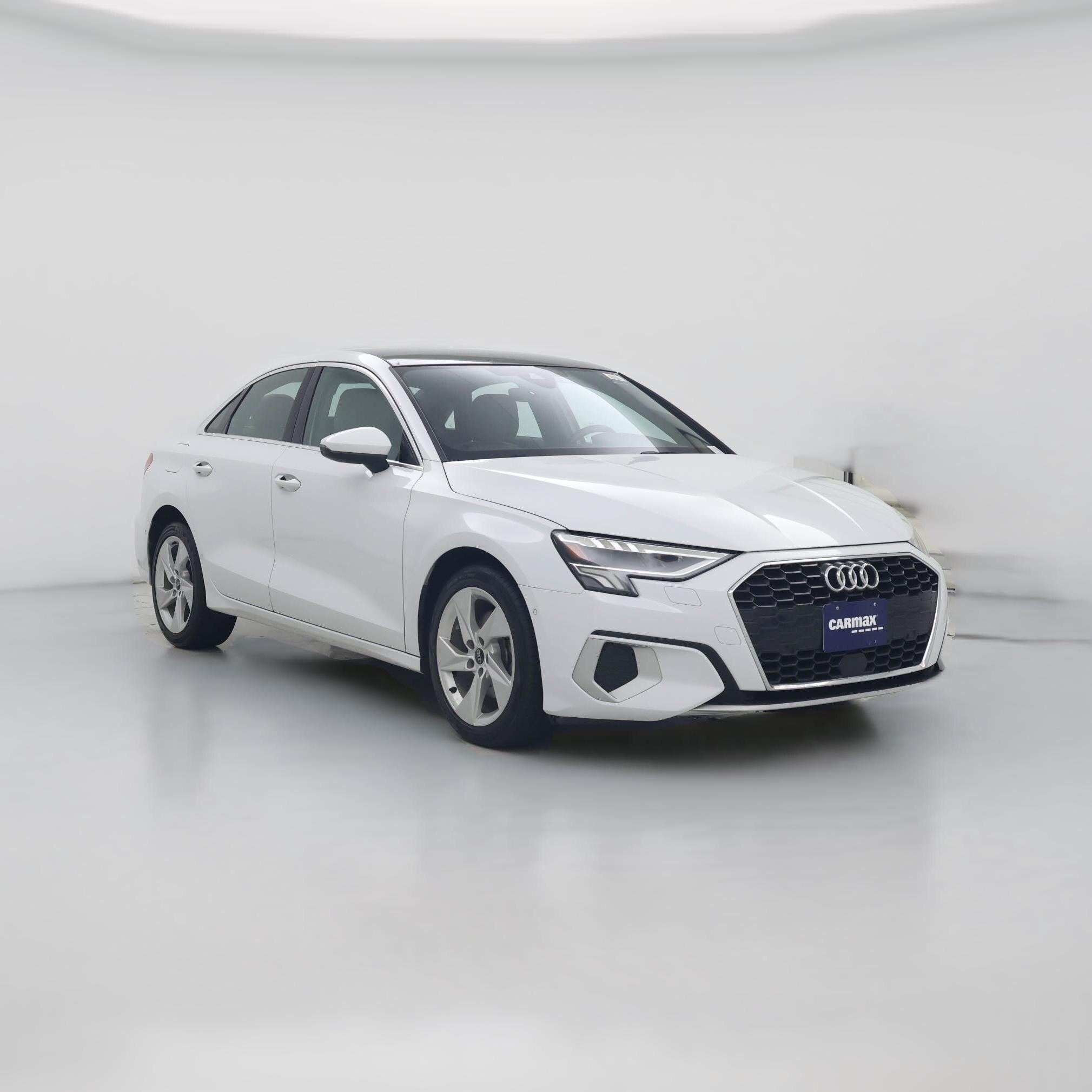 Thumbnail: 2023 Audi A3 - 1