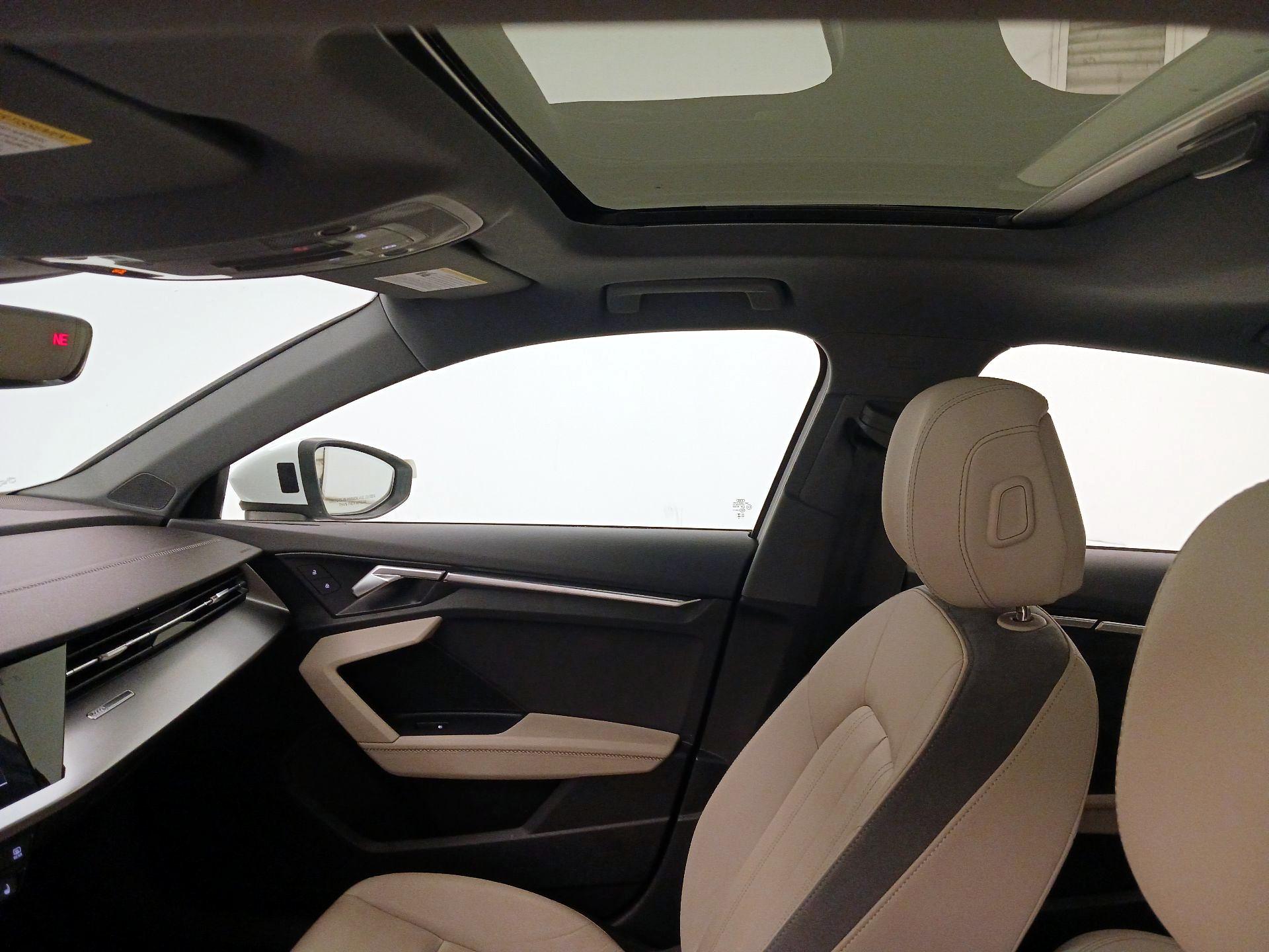 Thumbnail: 2023 Audi A3 - 19