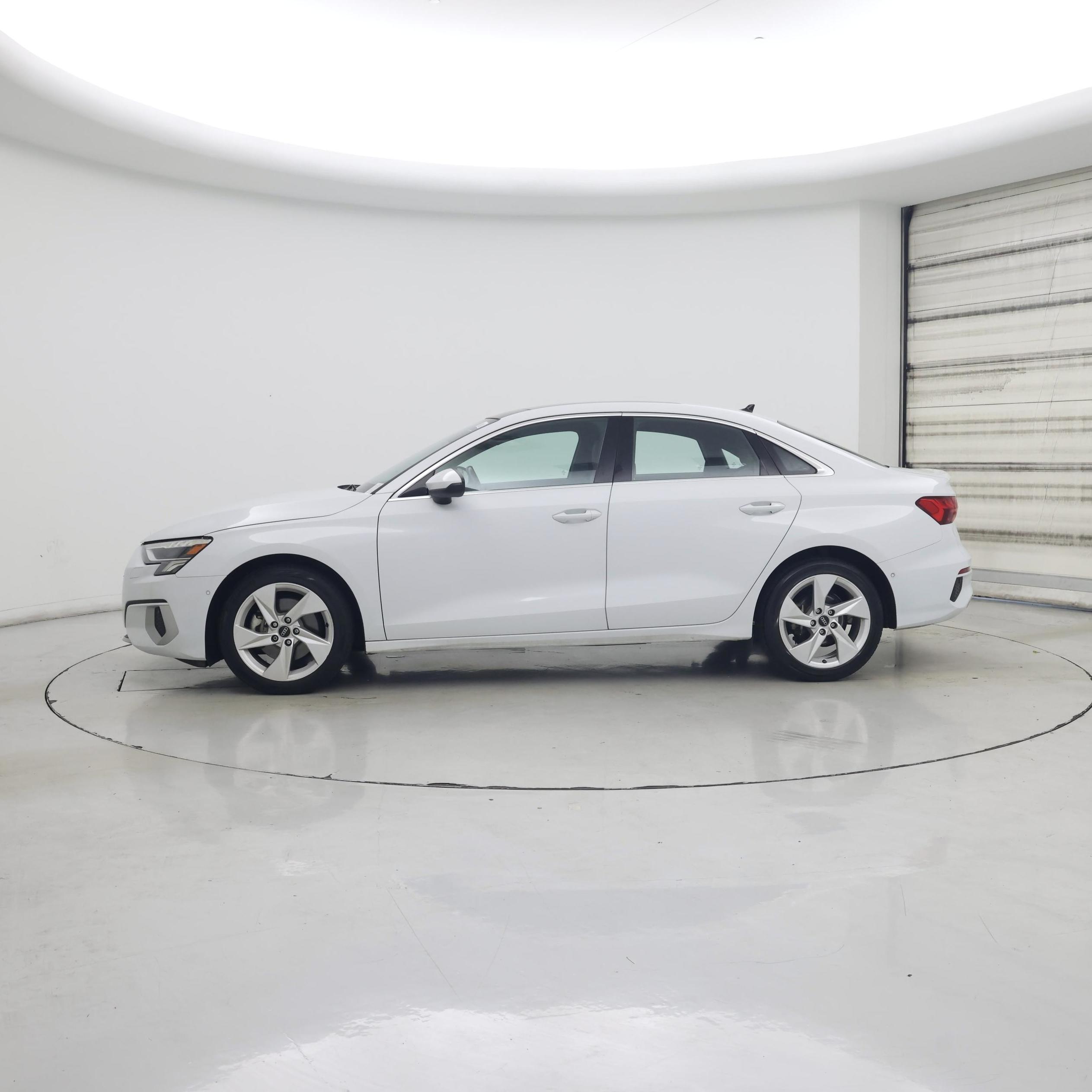 Thumbnail: 2023 Audi A3 - 3