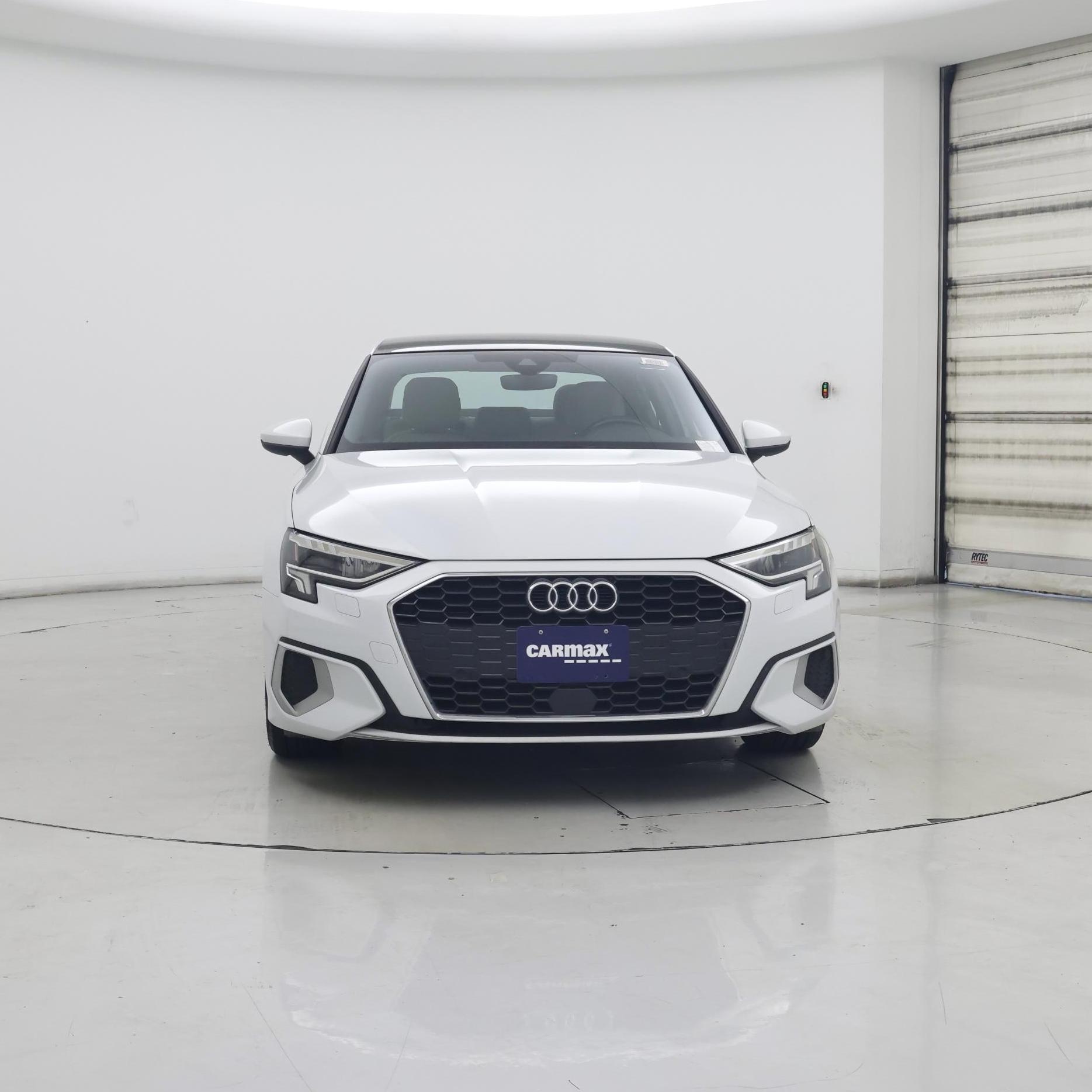 Thumbnail: 2023 Audi A3 - 5