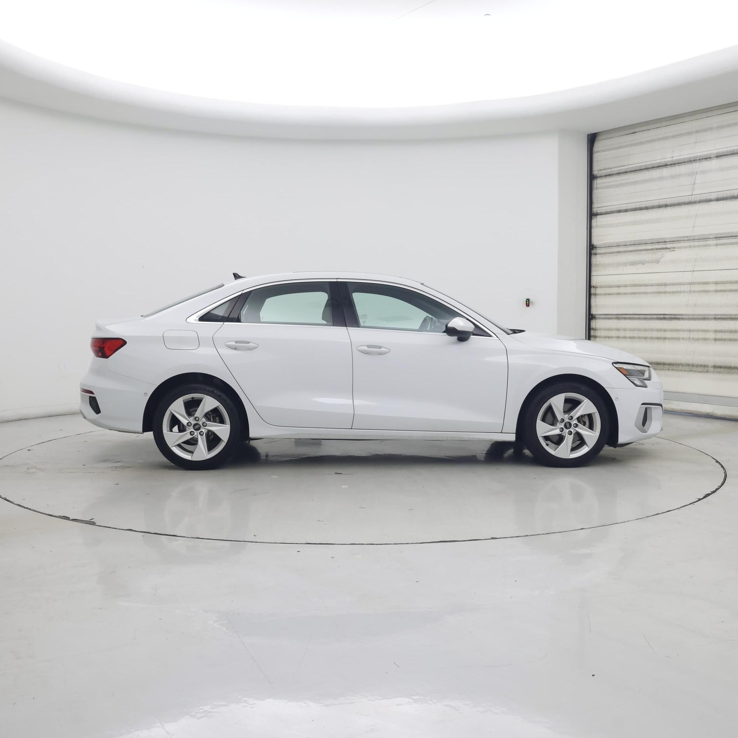 Thumbnail: 2023 Audi A3 - 7