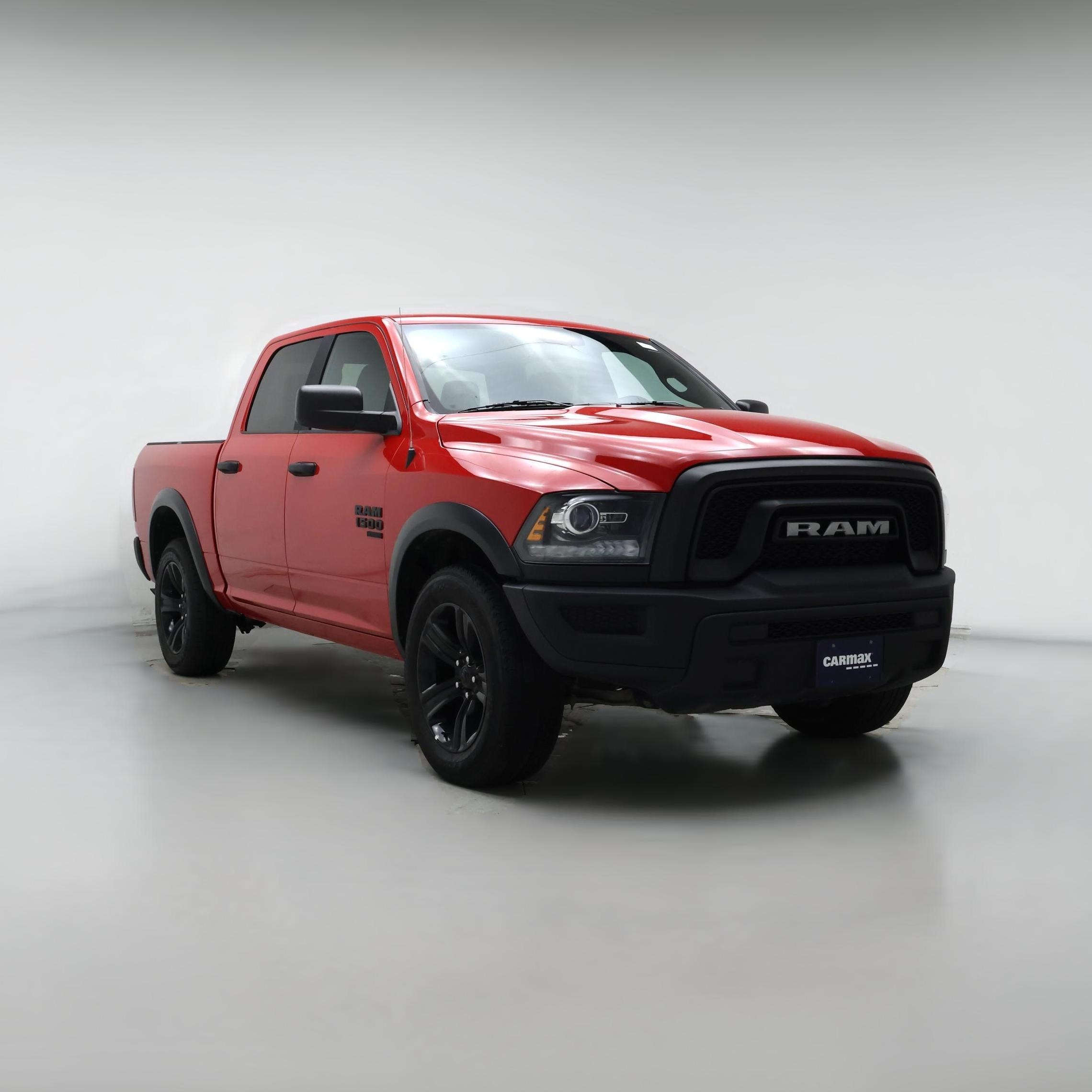 Thumbnail: 2024 RAM 1500 Classic - 1