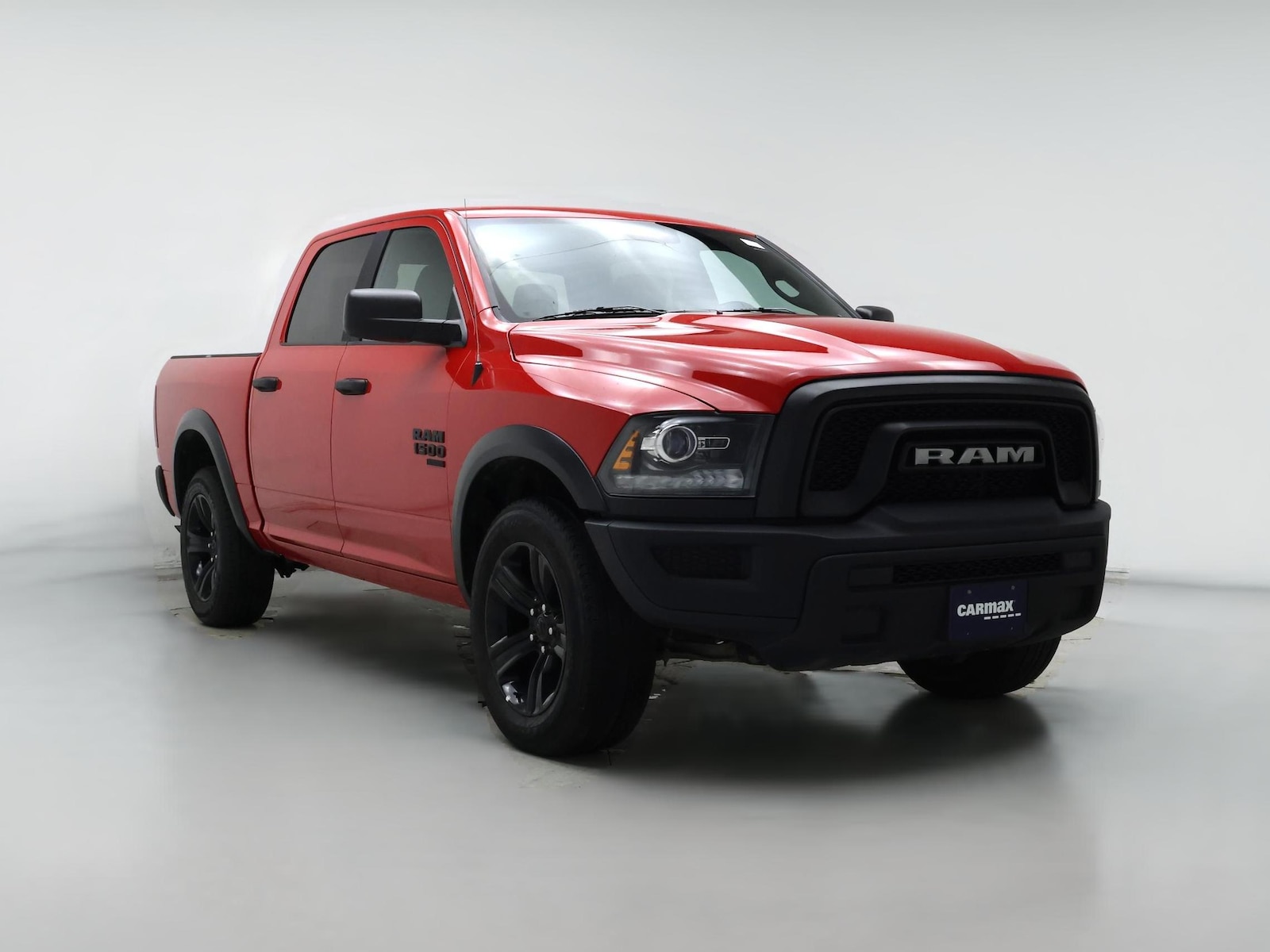 2024 RAM Ram 1500 Classic