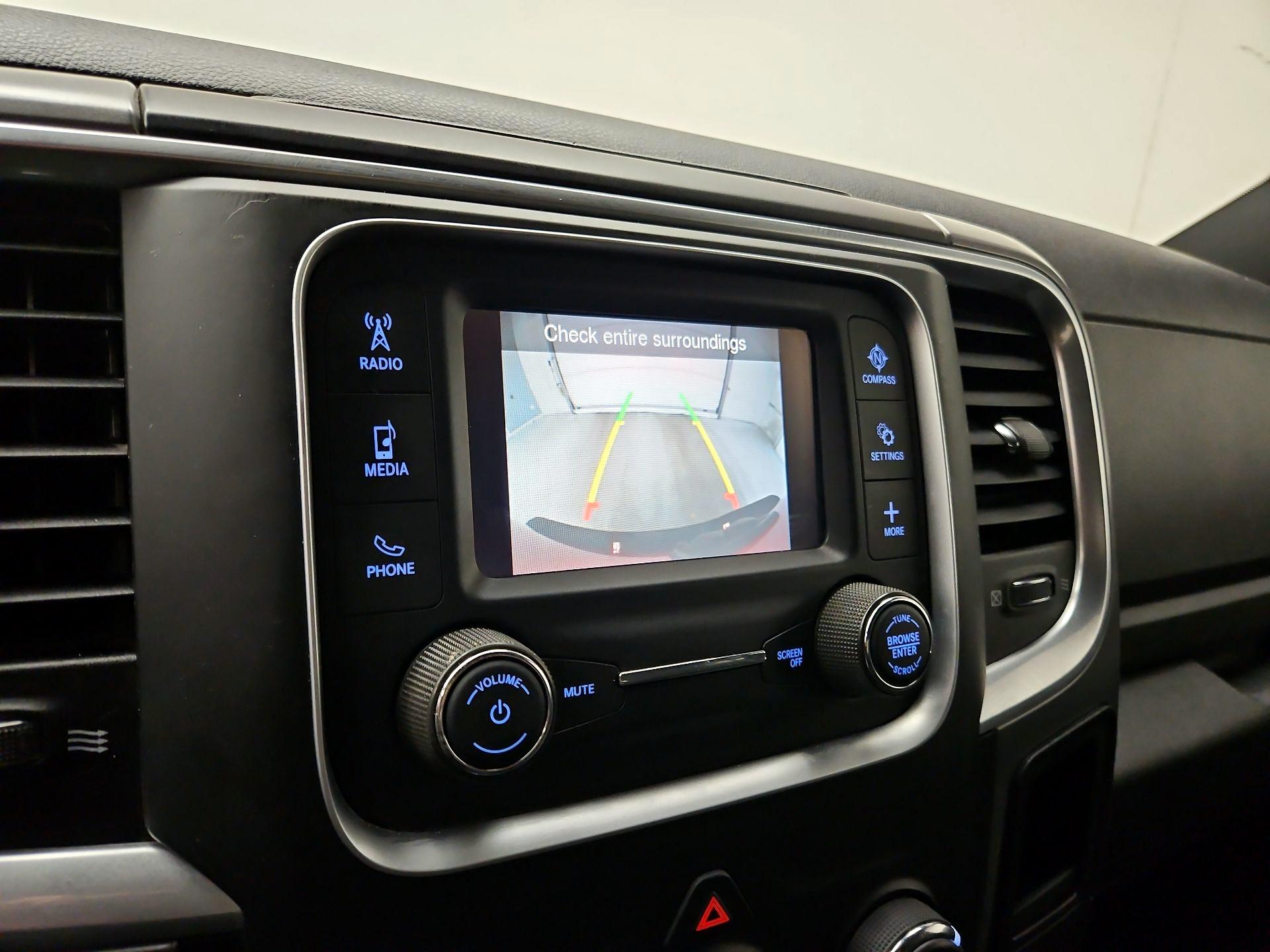 Thumbnail: 2024 RAM 1500 Classic - 14