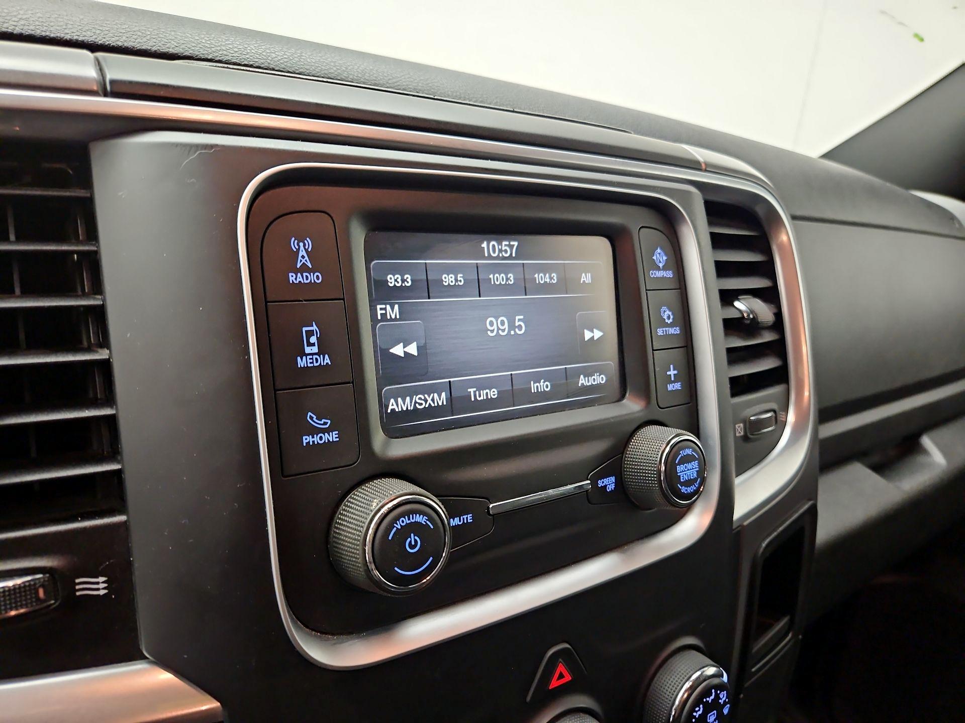 Thumbnail: 2024 RAM 1500 Classic - 15