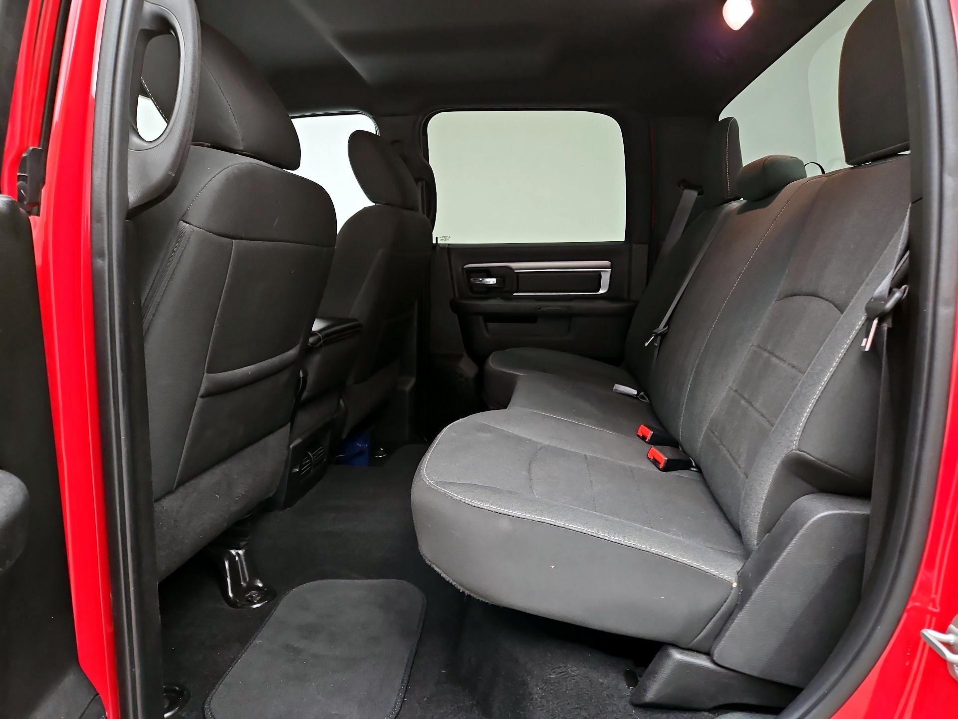 Thumbnail: 2024 RAM 1500 Classic - 19