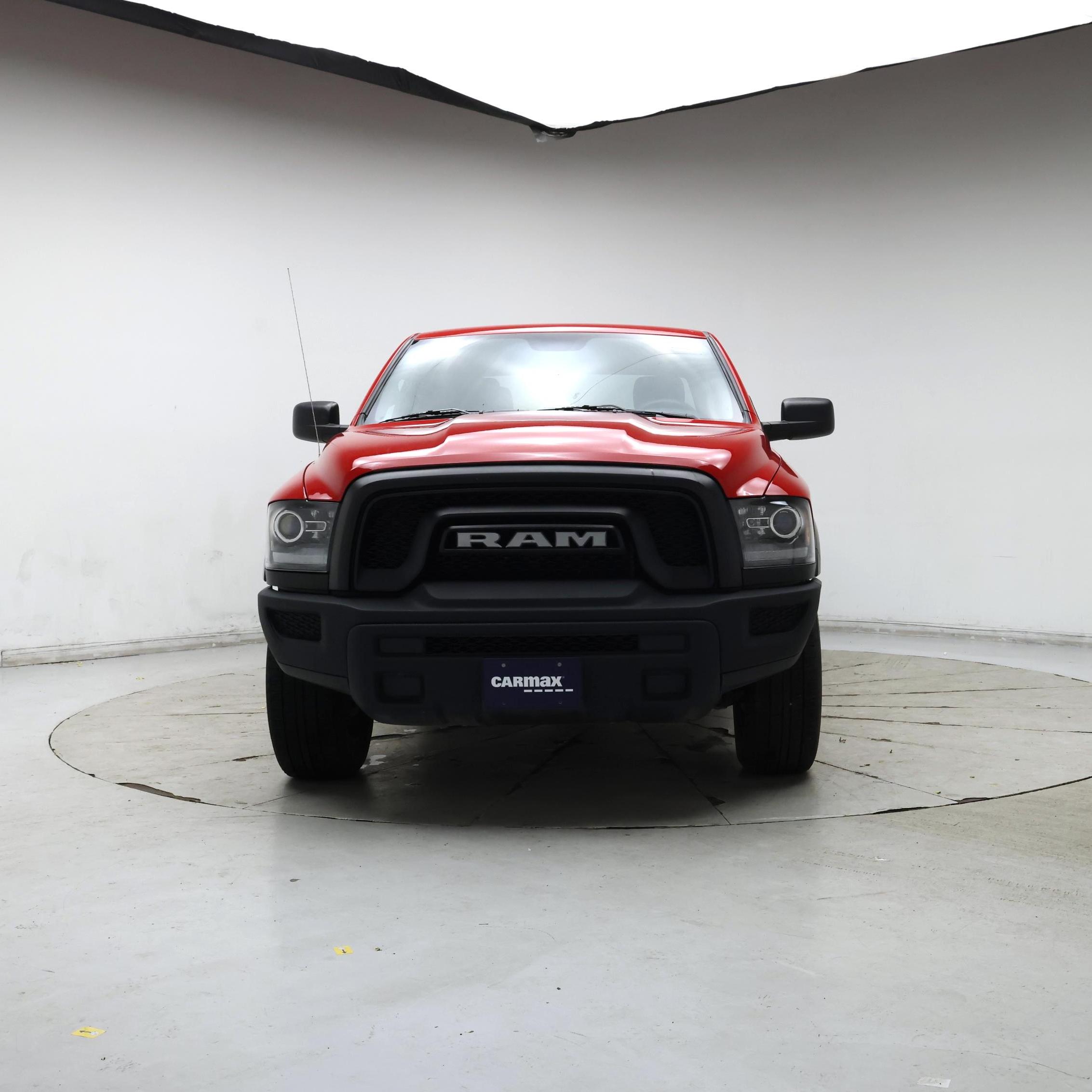Thumbnail: 2024 RAM 1500 Classic - 5