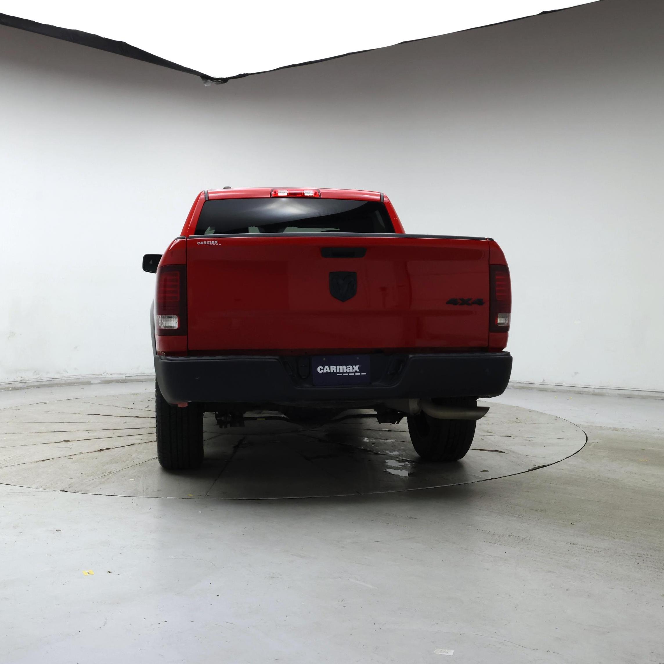 Thumbnail: 2024 RAM 1500 Classic - 6