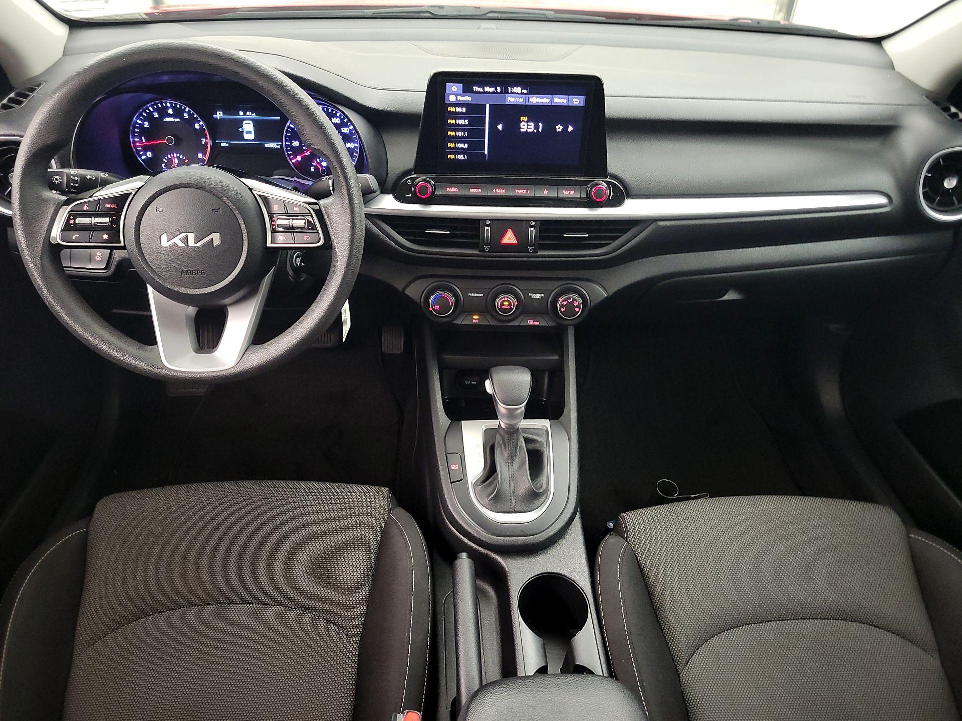 Thumbnail: 2023 Kia Forte - 9