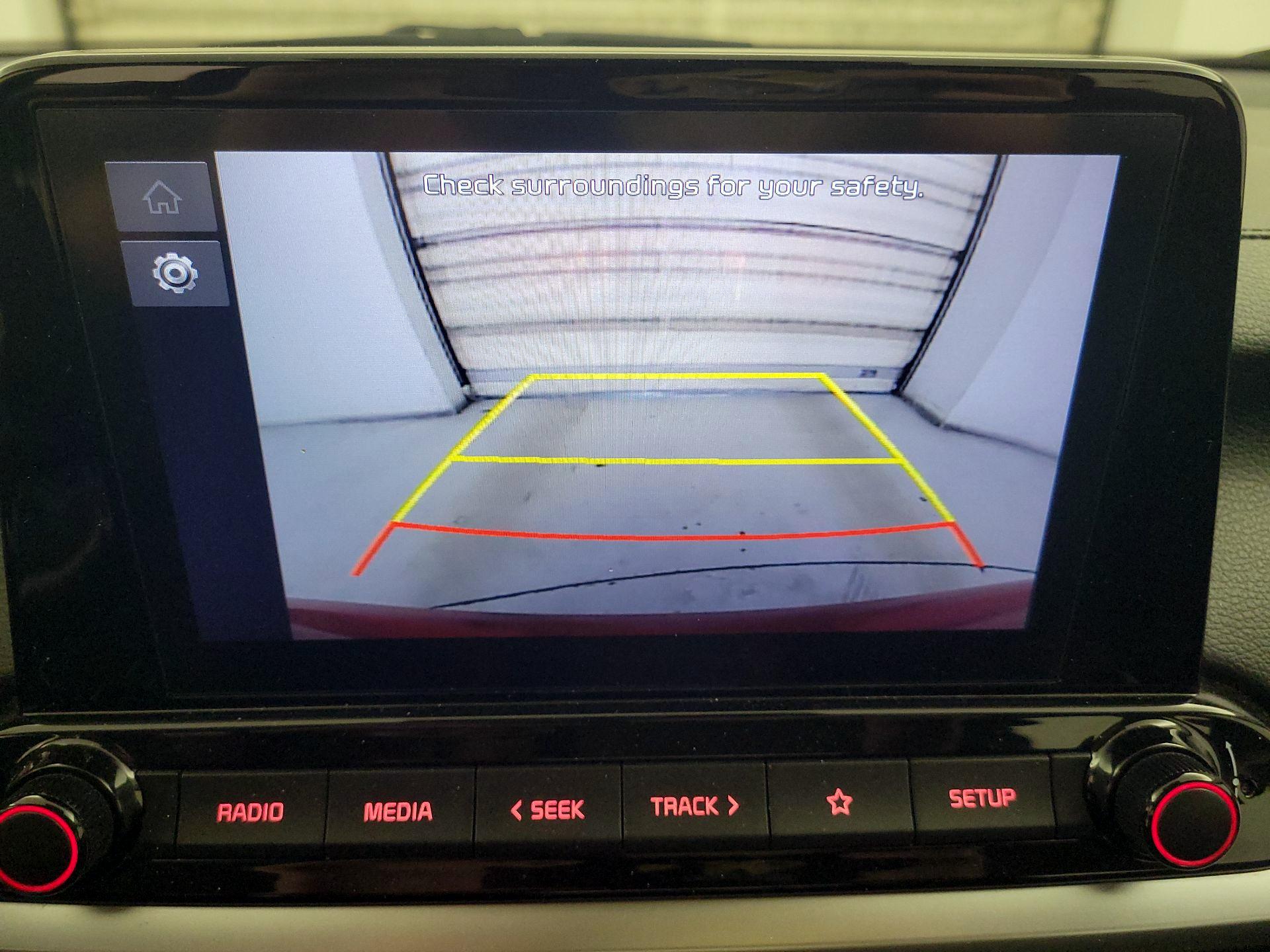 Thumbnail: 2023 Kia Forte - 14