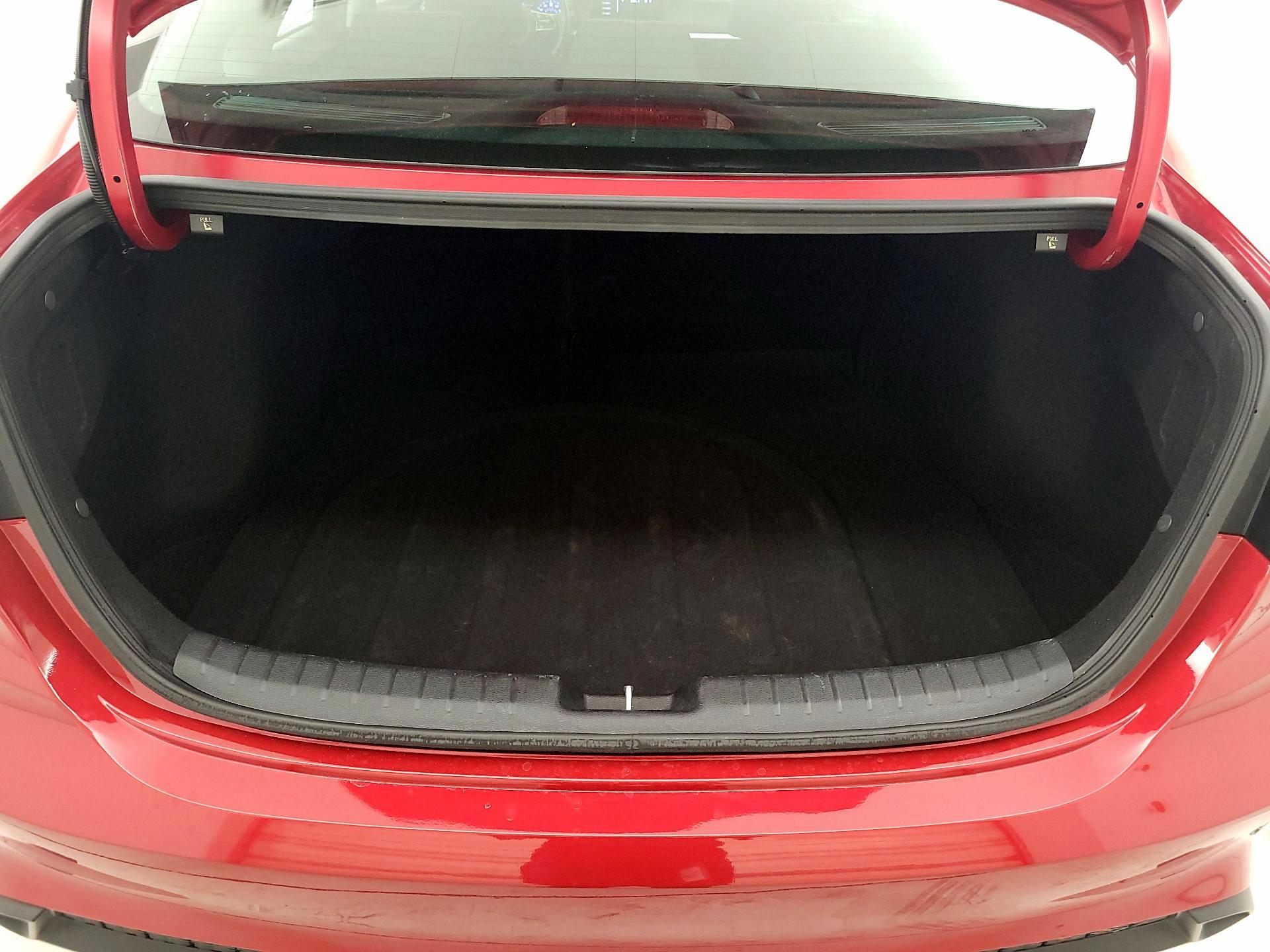 Thumbnail: 2023 Kia Forte - 20