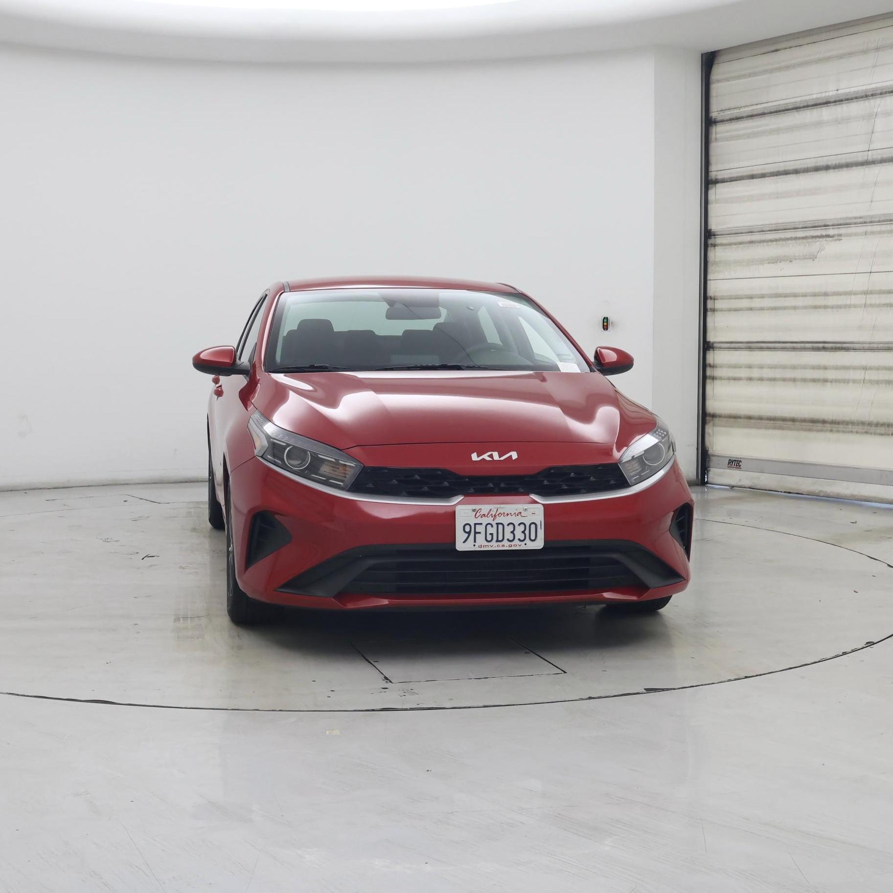 Thumbnail: 2023 Kia Forte - 5