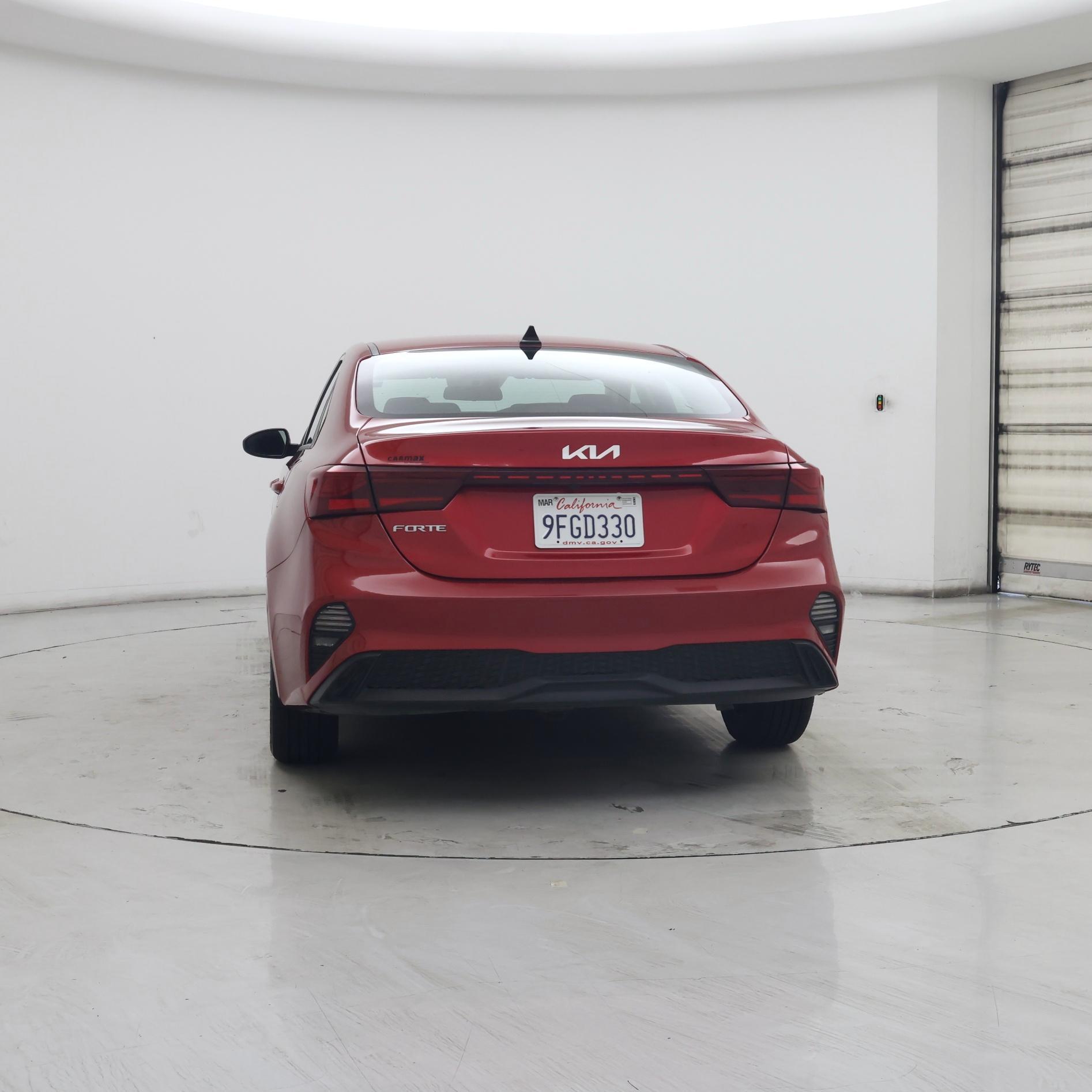 Thumbnail: 2023 Kia Forte - 6