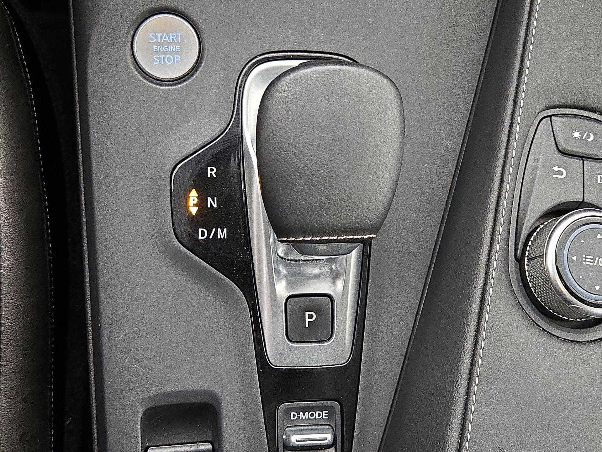 Thumbnail: 2022 INFINITI QX50 - 17