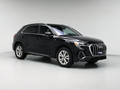 2023 Audi Q3 S-Line Premium