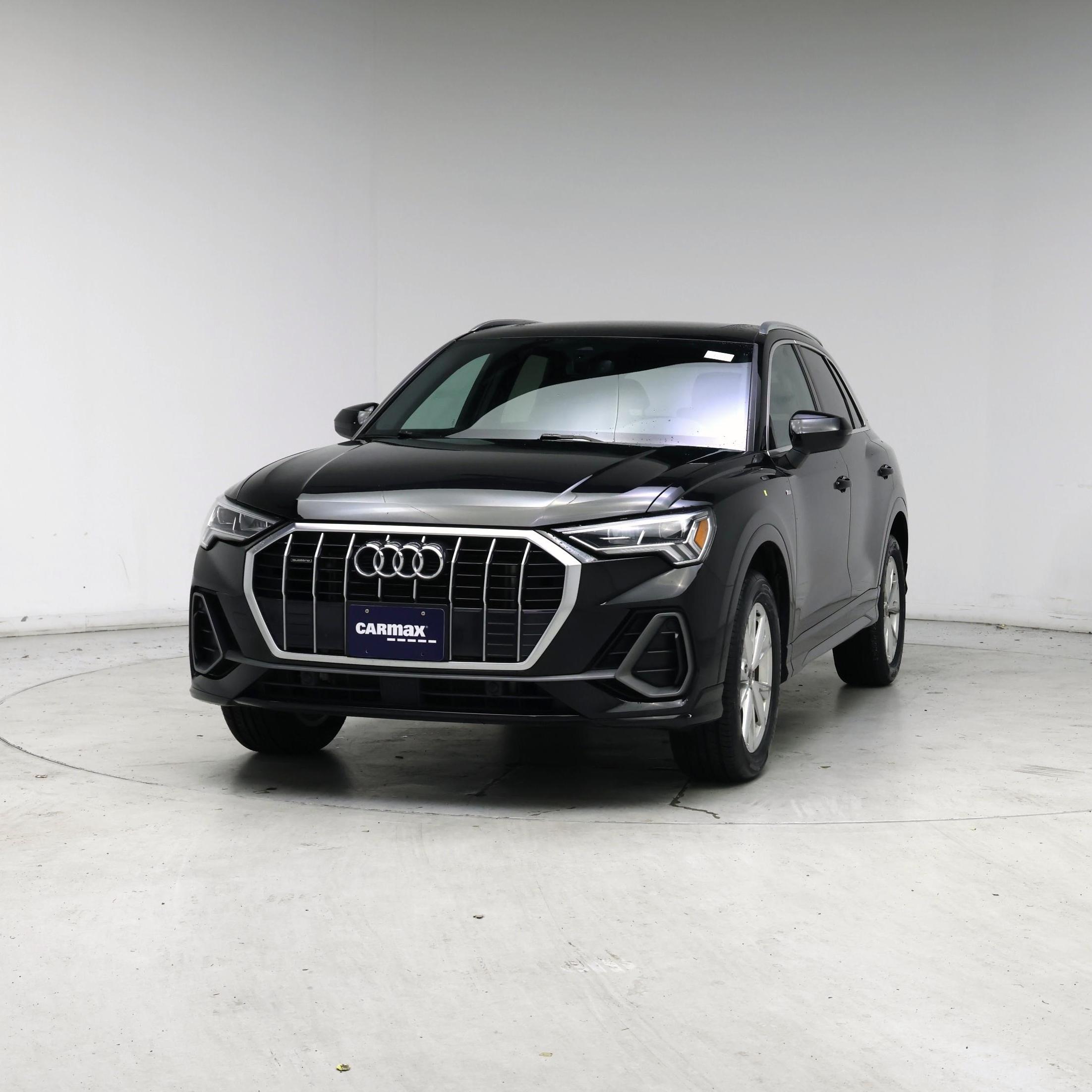 Thumbnail: 2023 Audi Q3 - 4