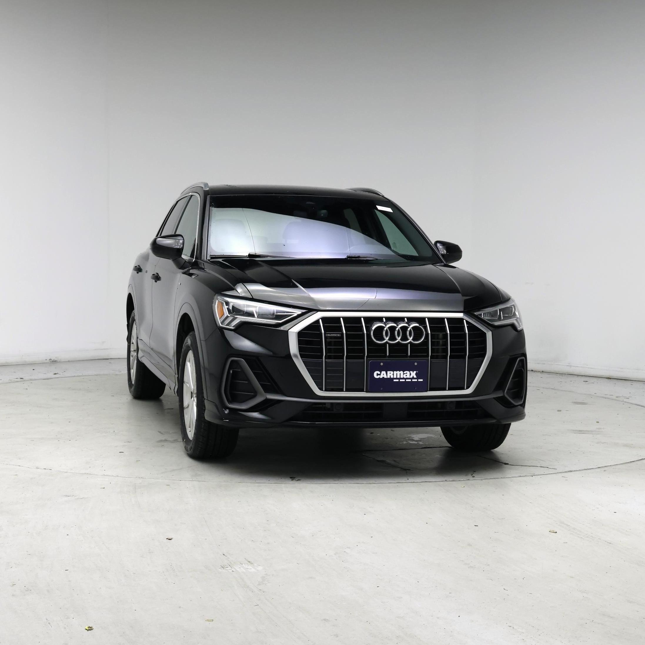 Thumbnail: 2023 Audi Q3 - 5