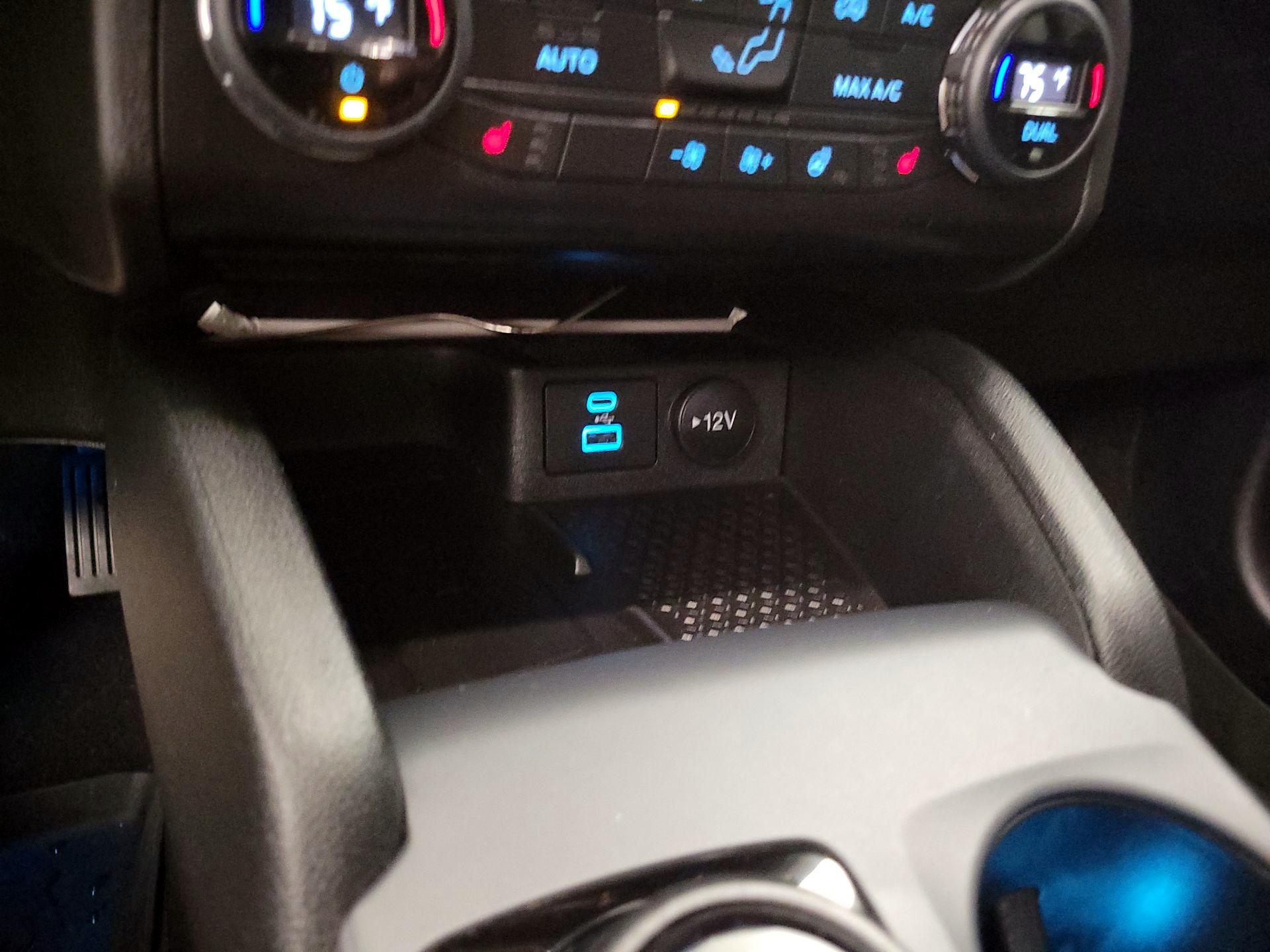 Thumbnail: 2021 Ford Bronco Sport - 18