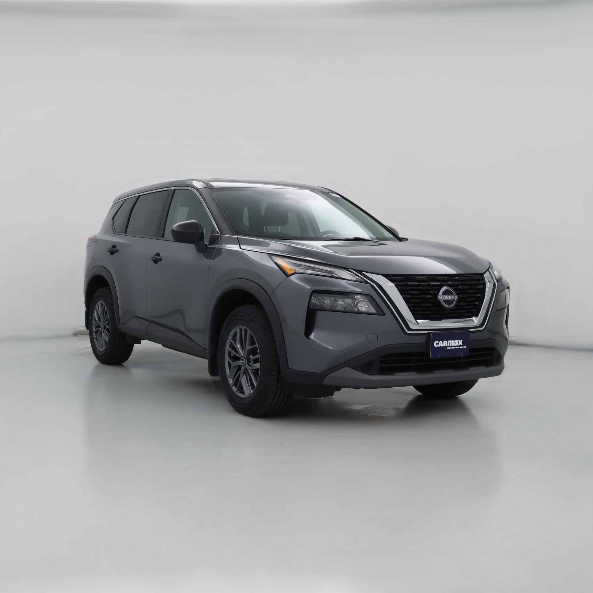 Thumbnail: 2023 Nissan Rogue - 1