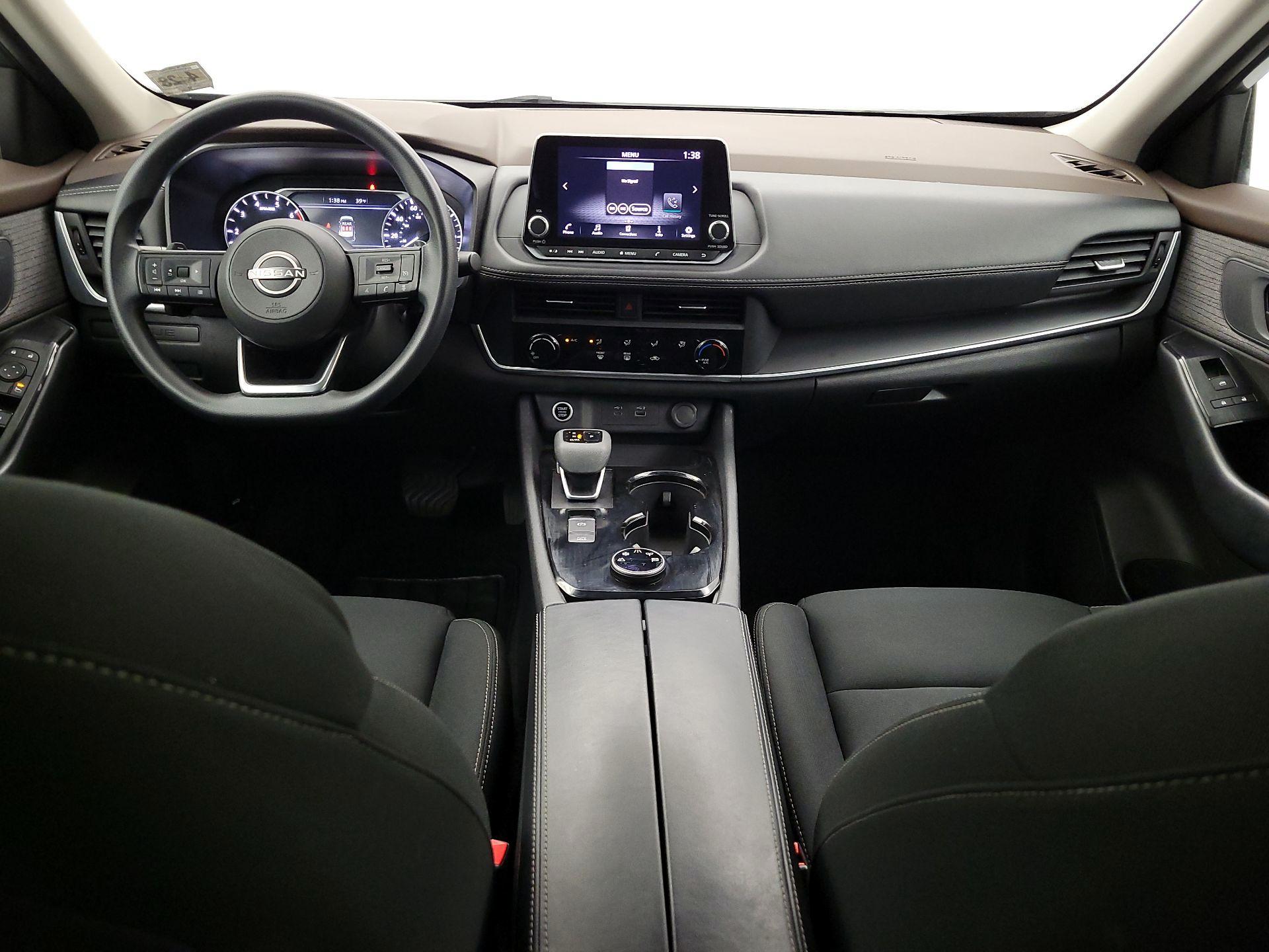 Thumbnail: 2023 Nissan Rogue - 9