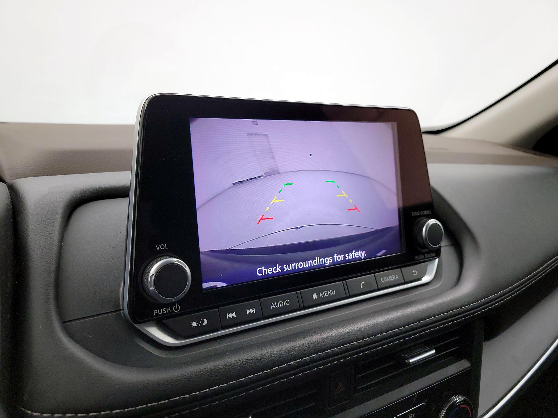 Thumbnail: 2023 Nissan Rogue - 14