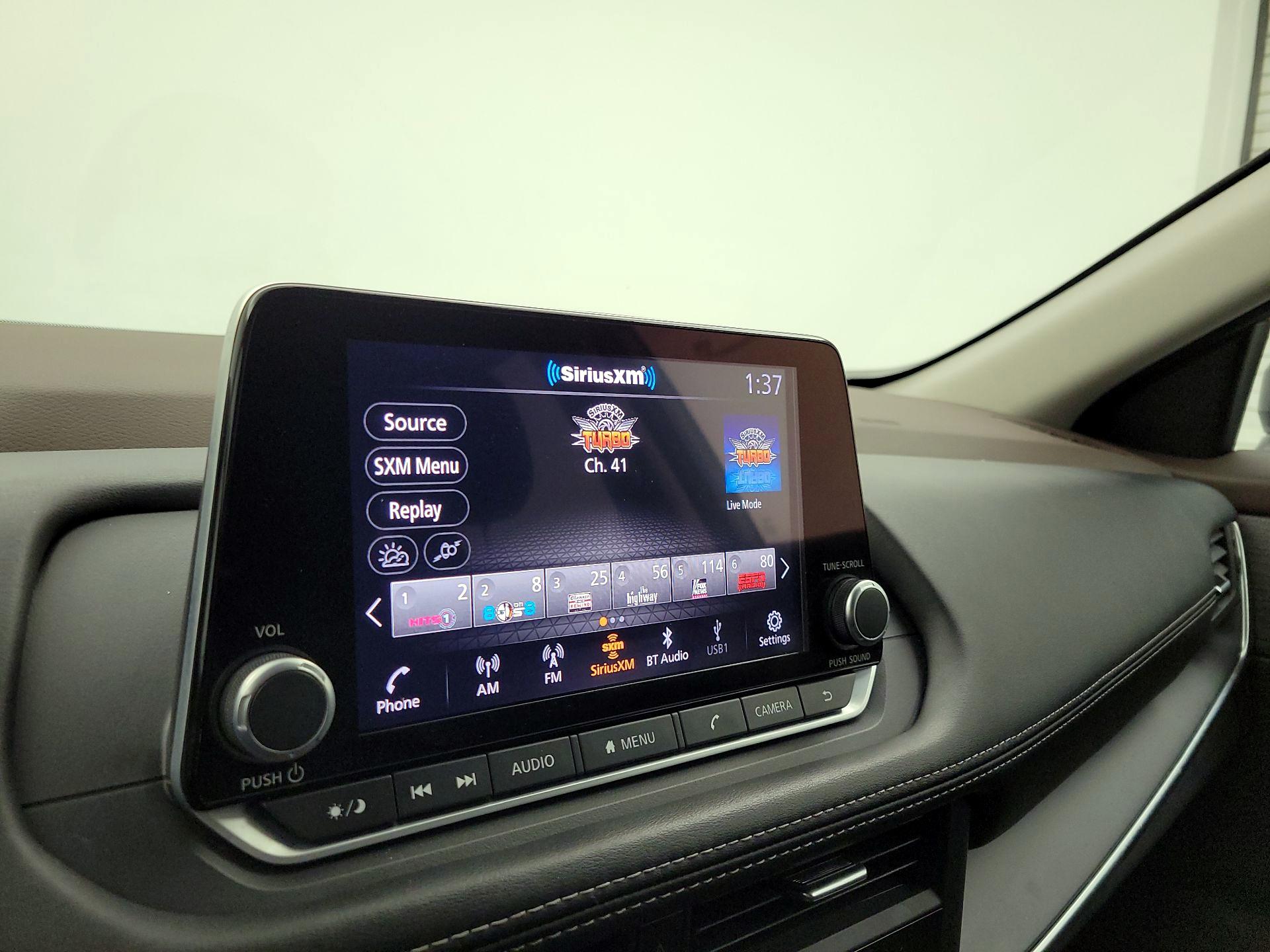 Thumbnail: 2023 Nissan Rogue - 15