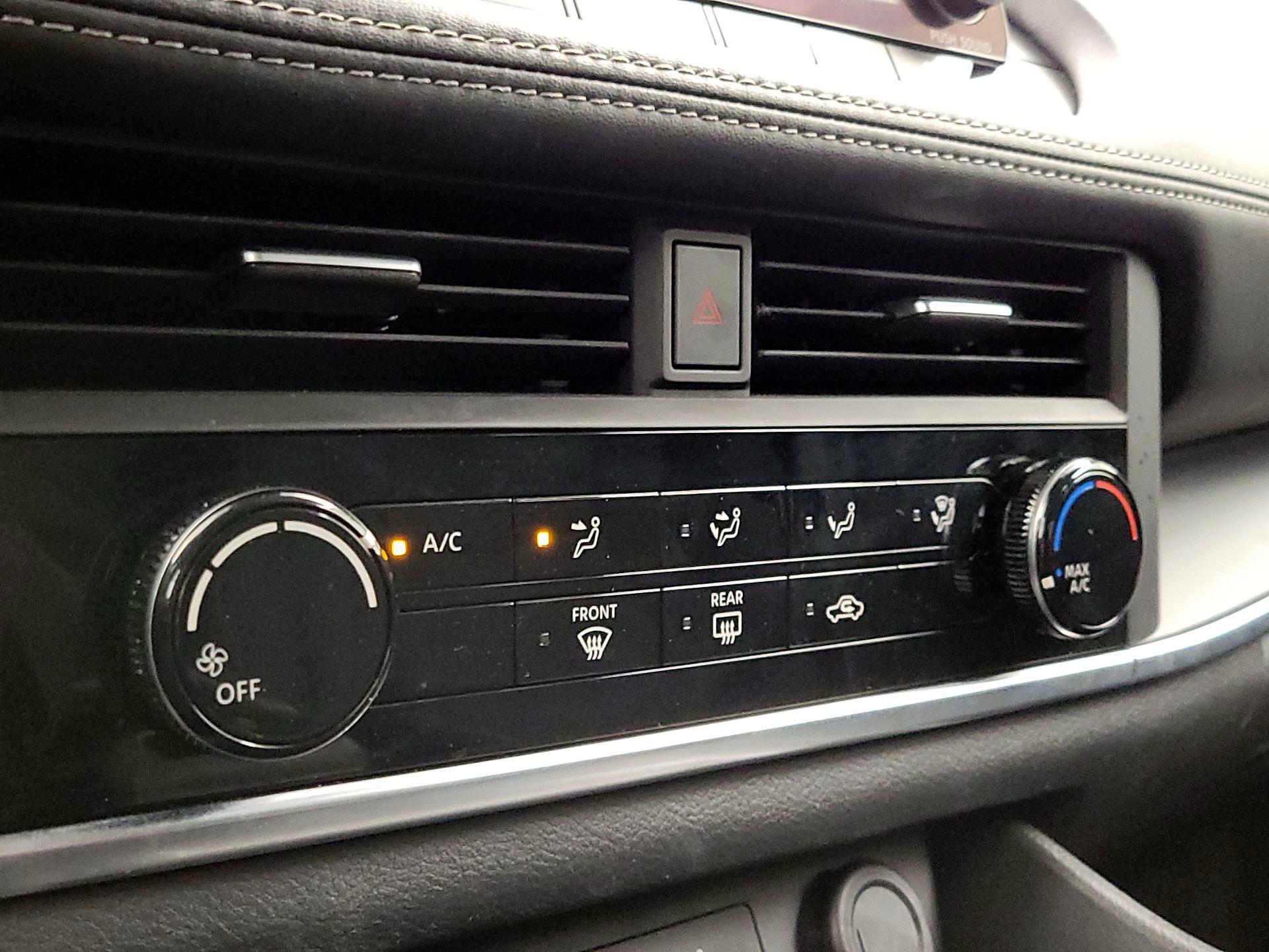 Thumbnail: 2023 Nissan Rogue - 16