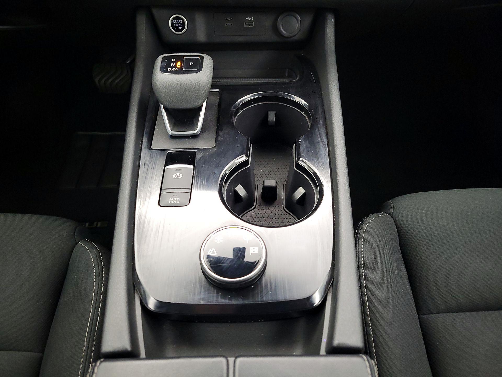 Thumbnail: 2023 Nissan Rogue - 17