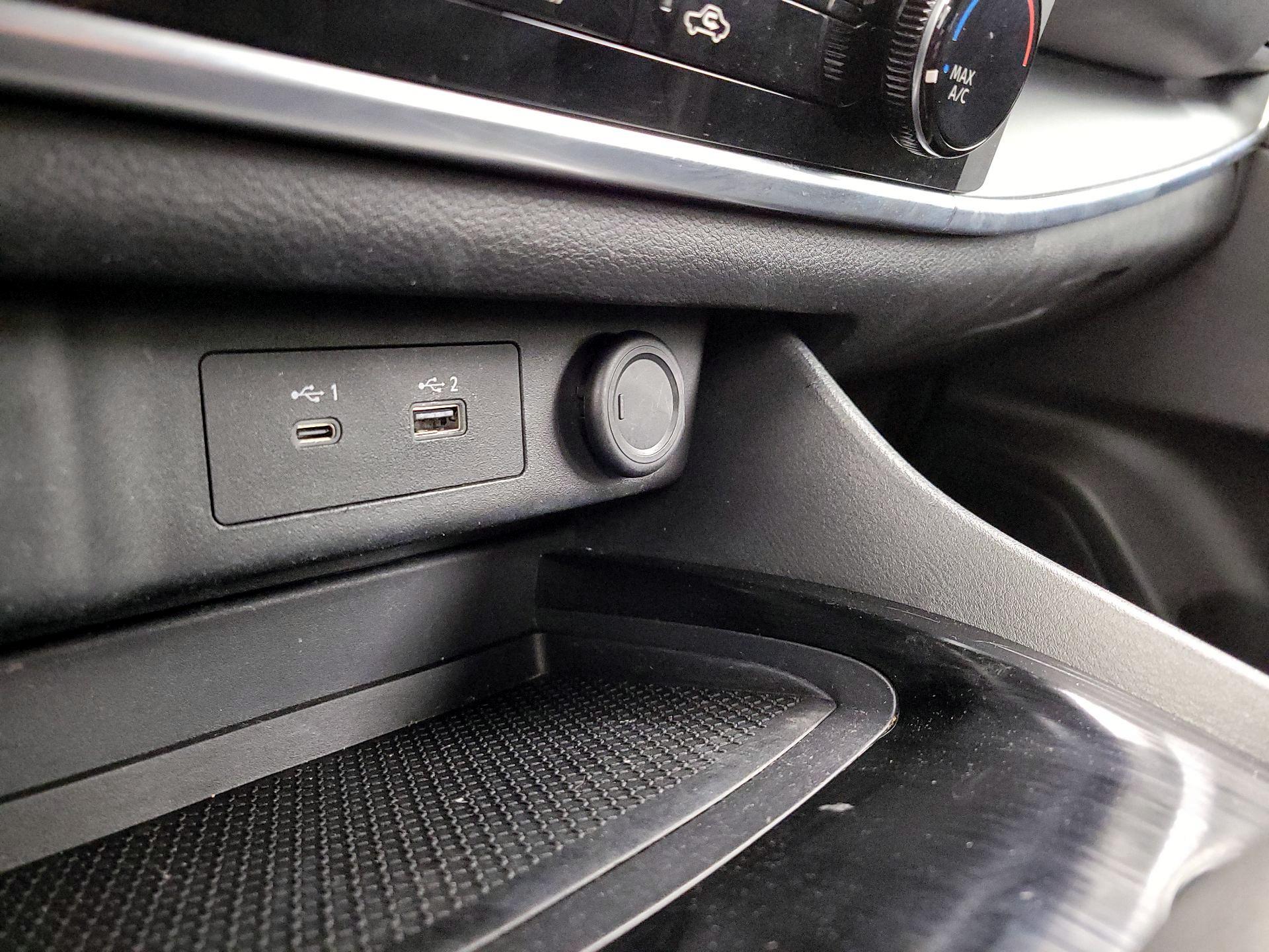 Thumbnail: 2023 Nissan Rogue - 18