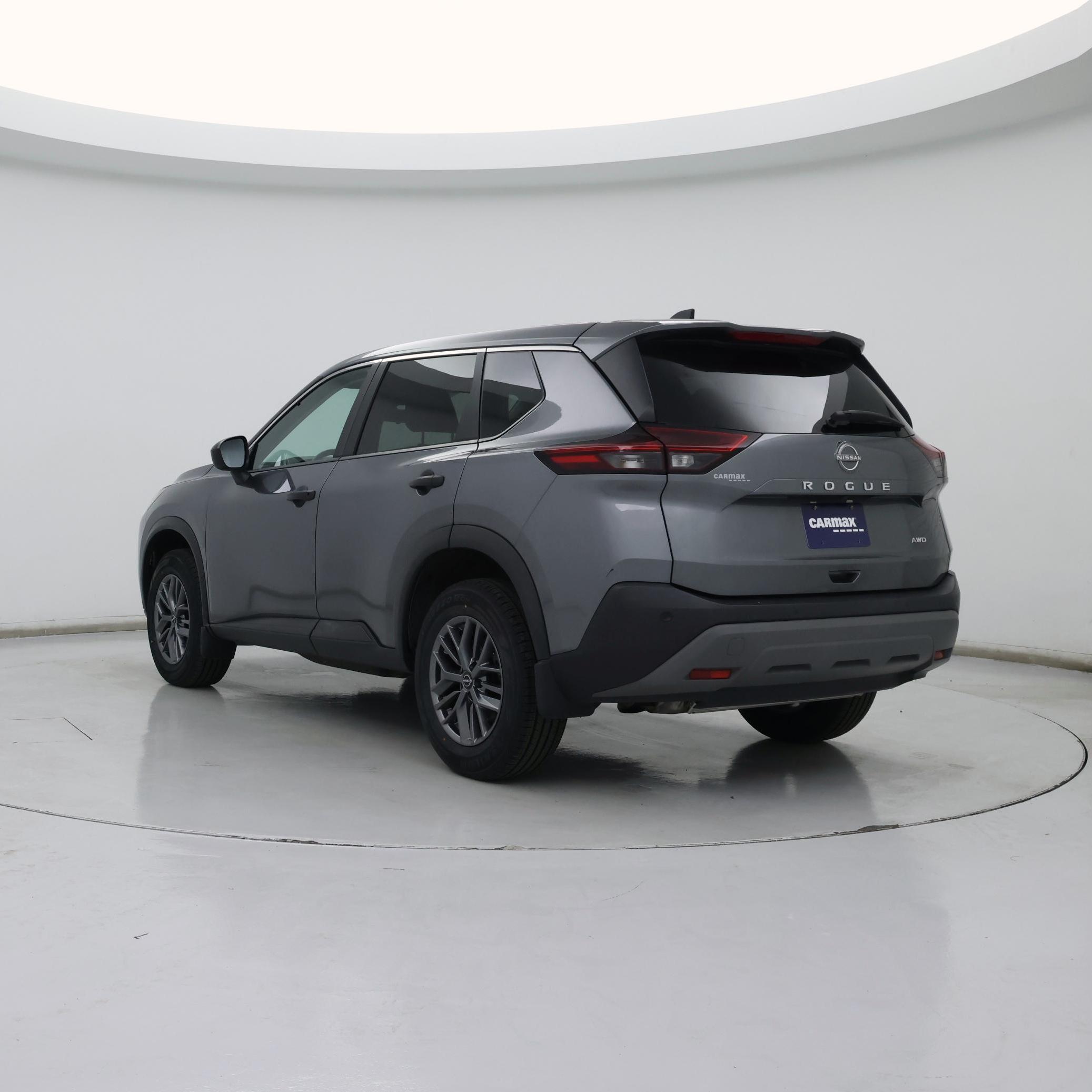 Thumbnail: 2023 Nissan Rogue - 2