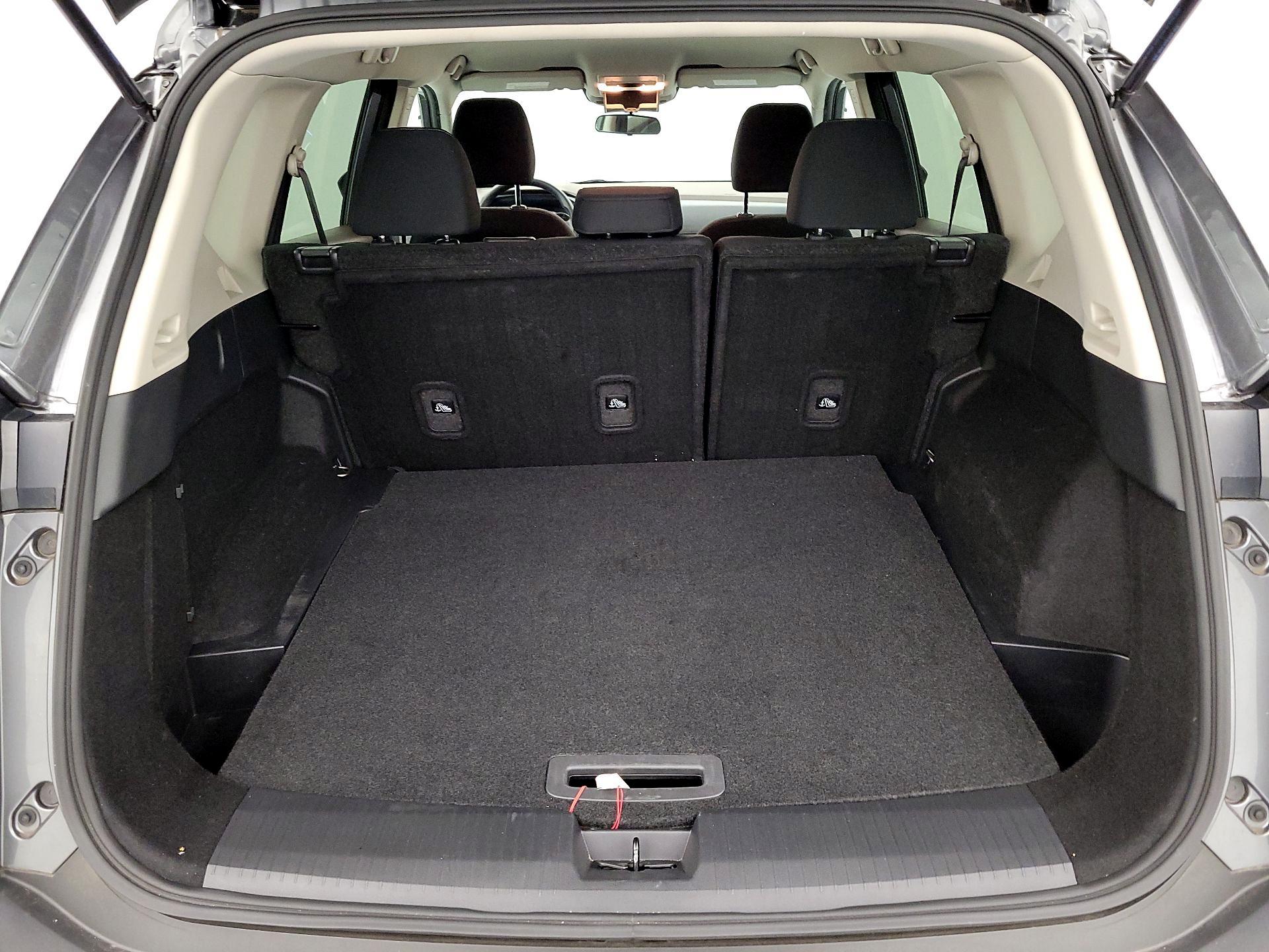 Thumbnail: 2023 Nissan Rogue - 20