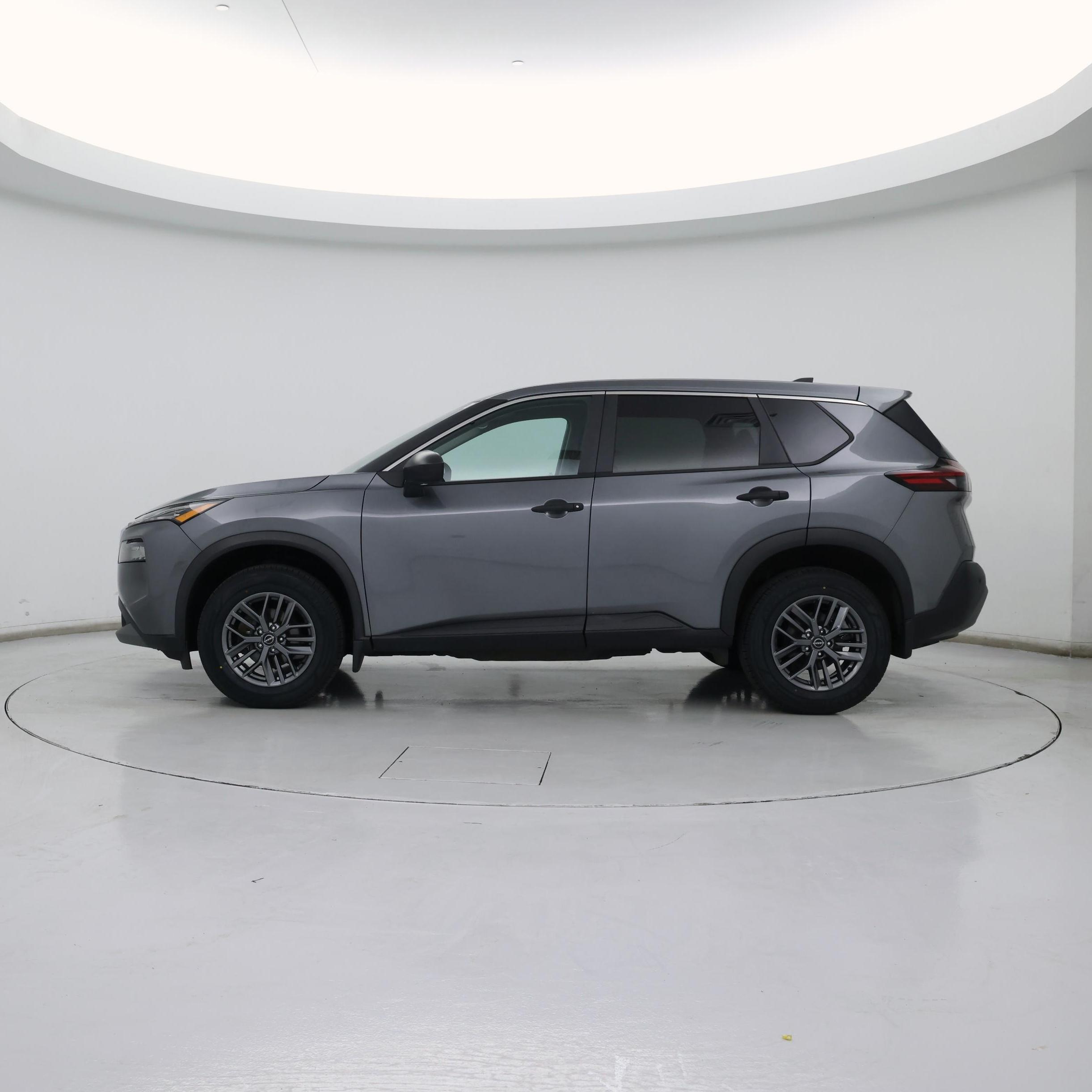Thumbnail: 2023 Nissan Rogue - 3