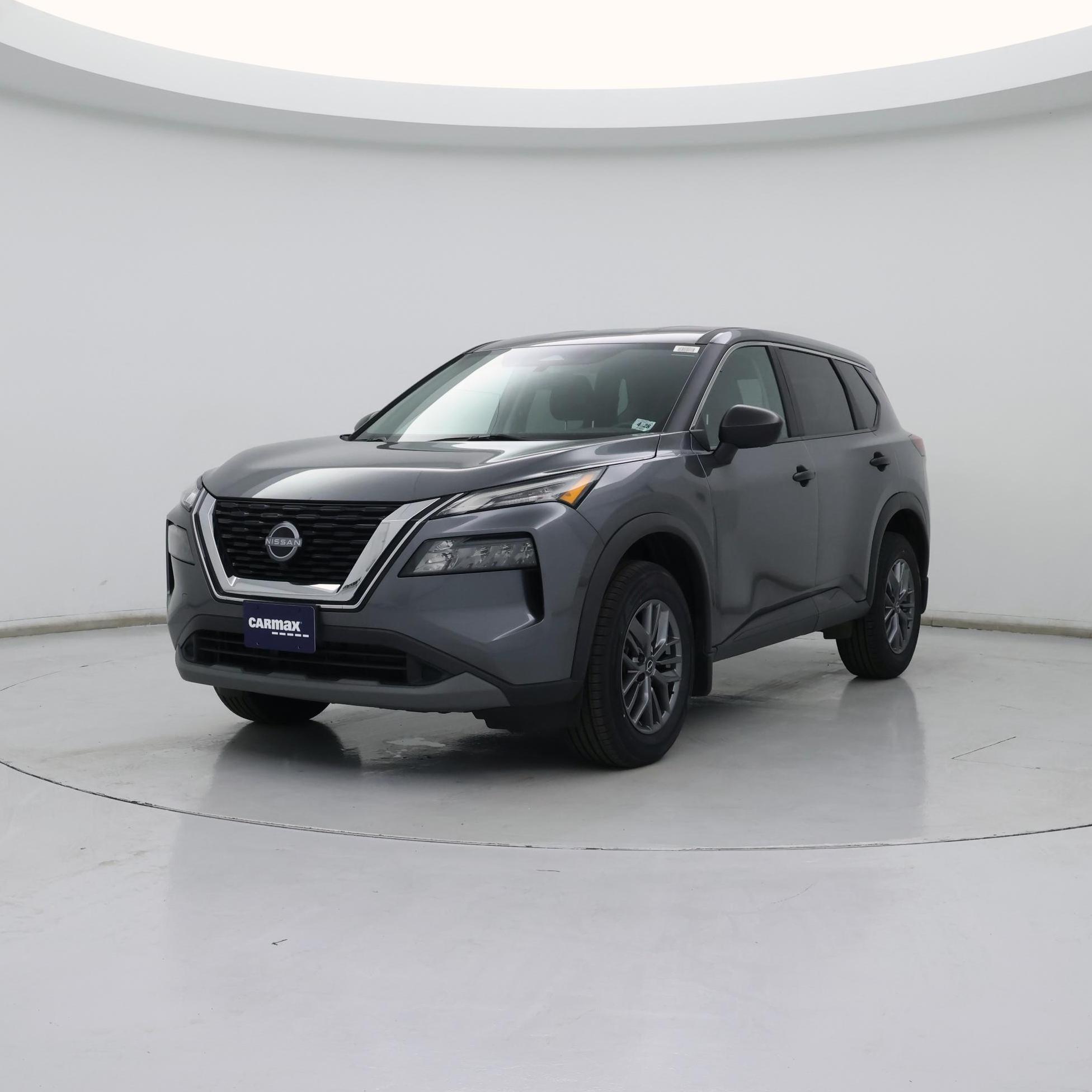 Thumbnail: 2023 Nissan Rogue - 4