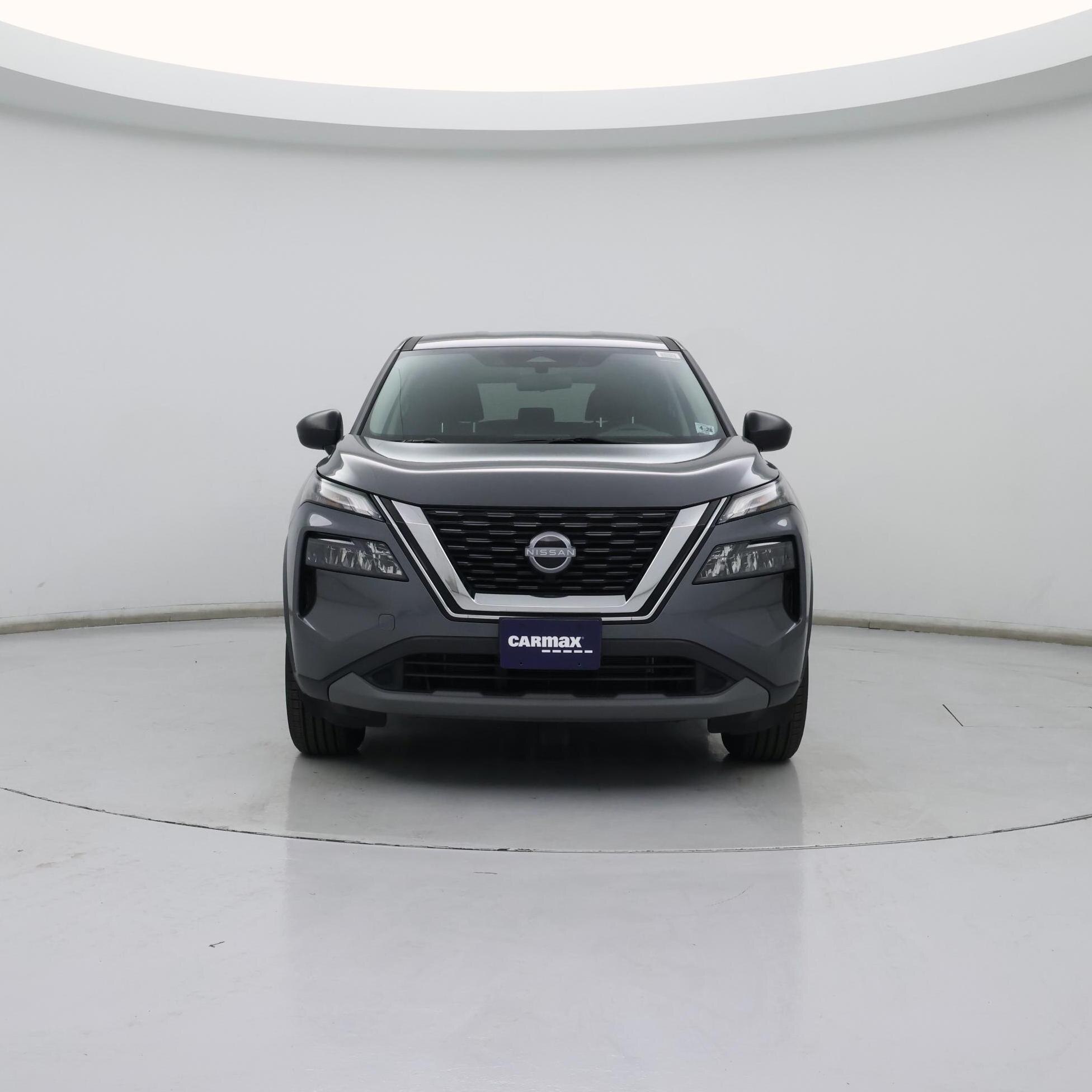 Thumbnail: 2023 Nissan Rogue - 5