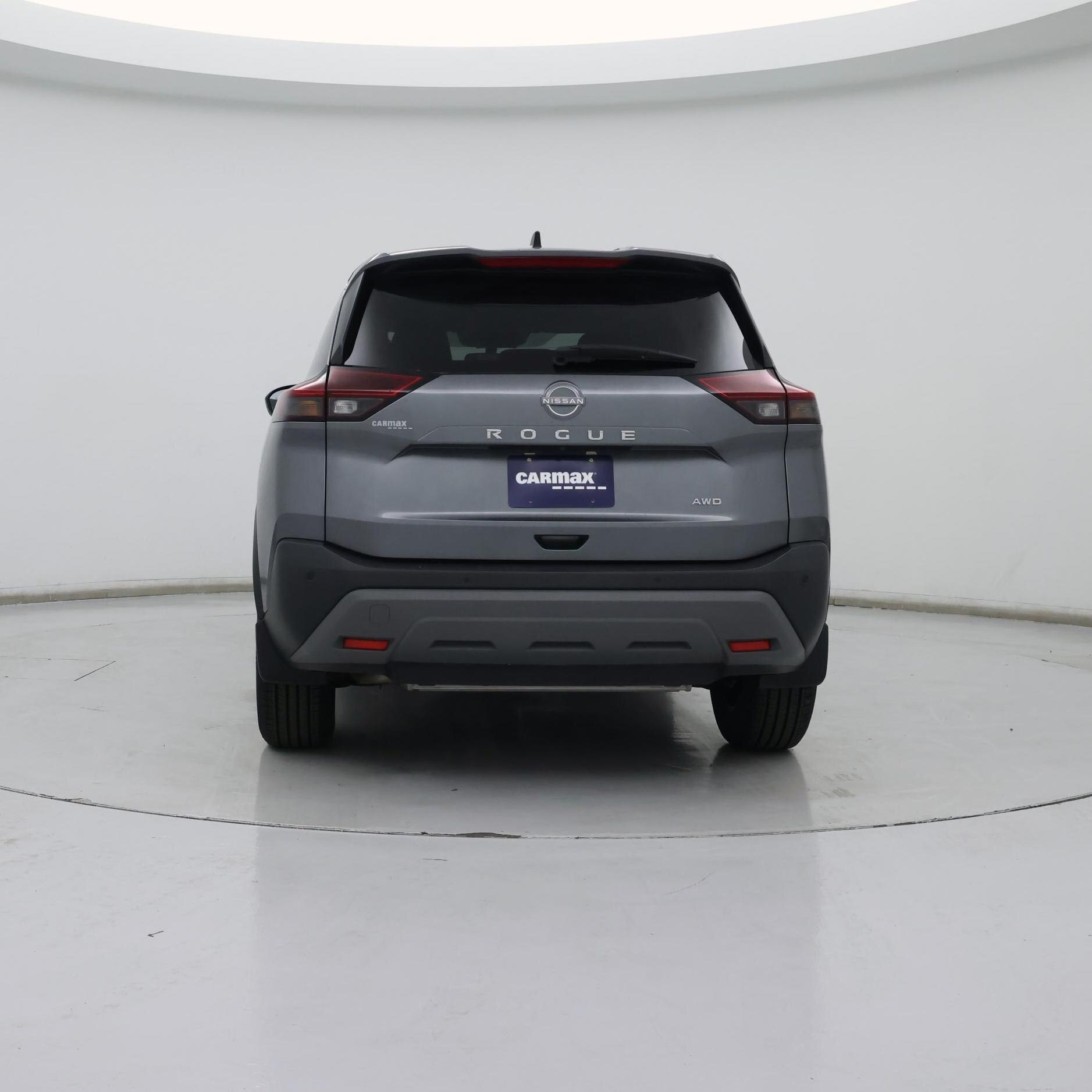 Thumbnail: 2023 Nissan Rogue - 6