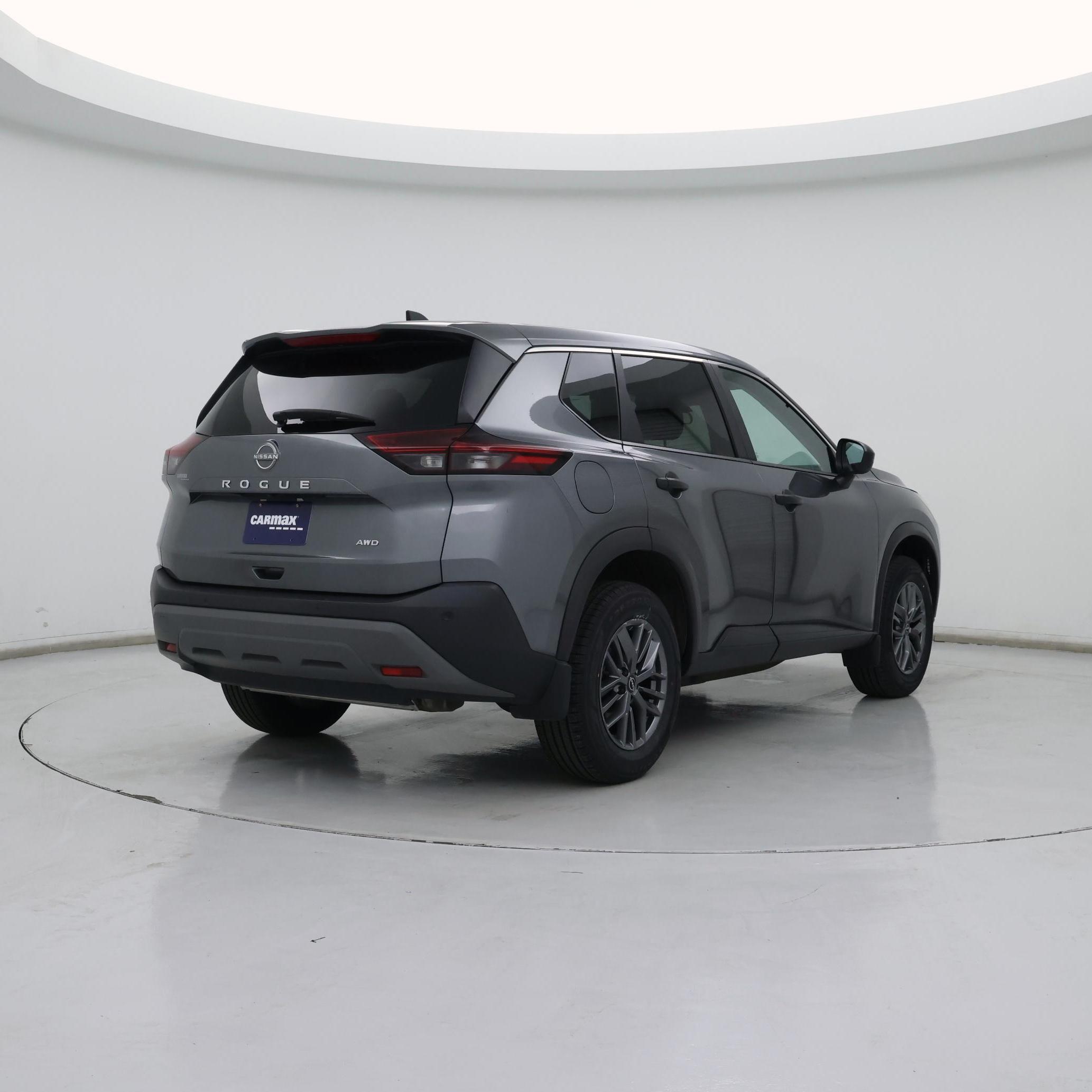 Thumbnail: 2023 Nissan Rogue - 8