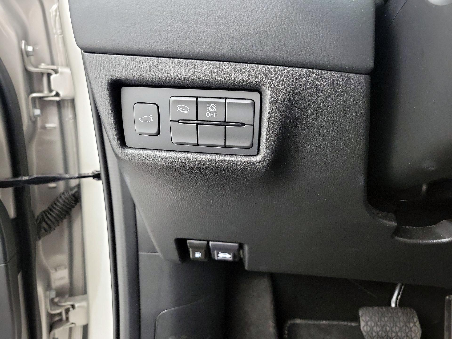 Thumbnail: 2025 Mazda CX-5 - 13