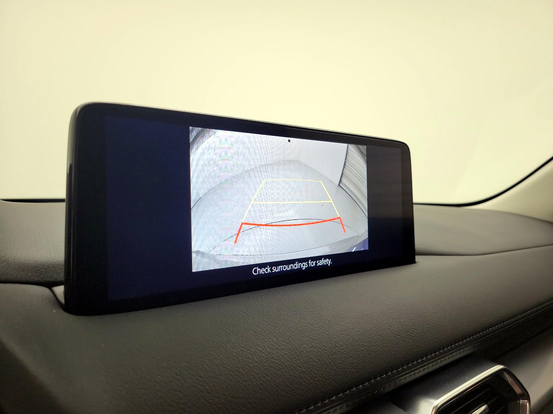 Thumbnail: 2025 Mazda CX-5 - 15